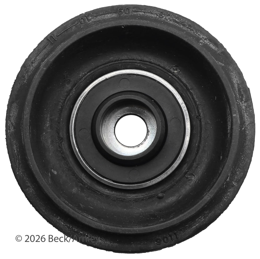 Beck/Arnley 101-8207 2012-2019 Toyota Prius C Suspension Strut Mount