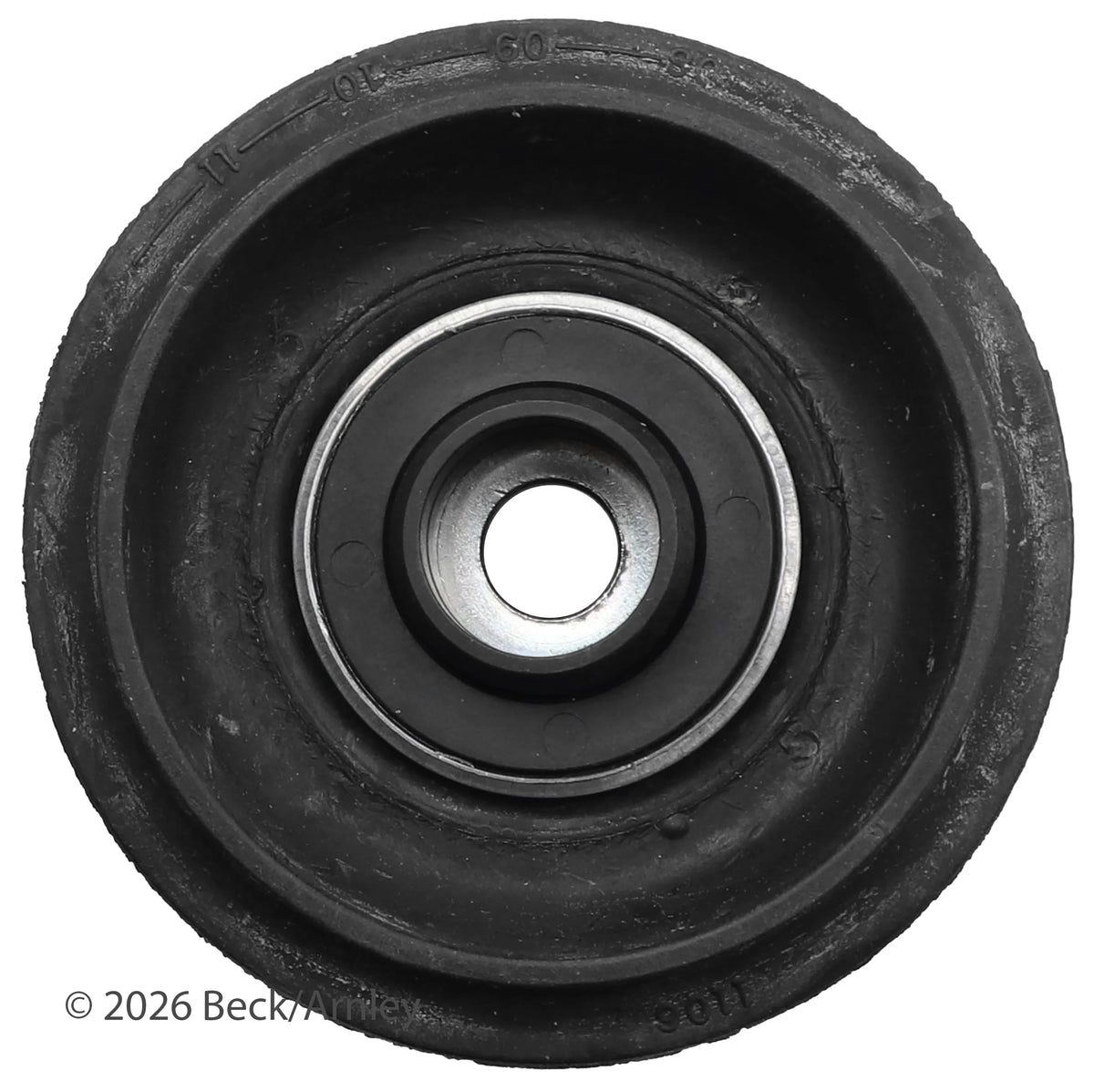Beck/Arnley 101-8207 2012-2019 Toyota Prius C Suspension Strut Mount
