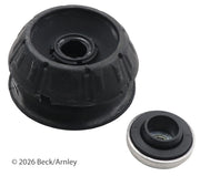 Beck/Arnley 101-8207 2012-2019 Toyota Prius C Suspension Strut Mount