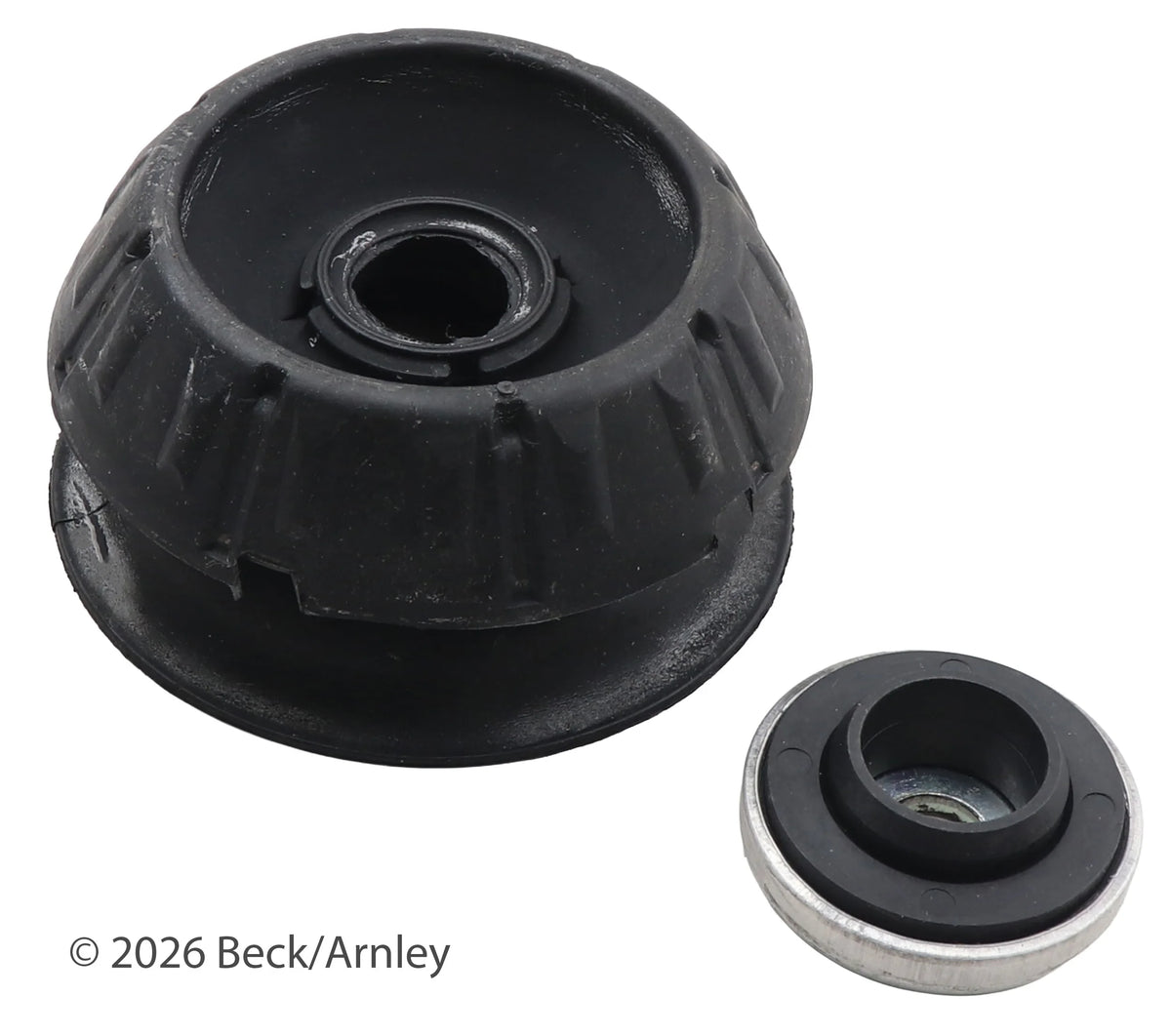 Beck/Arnley 101-8207 2012-2019 Toyota Prius C Suspension Strut Mount