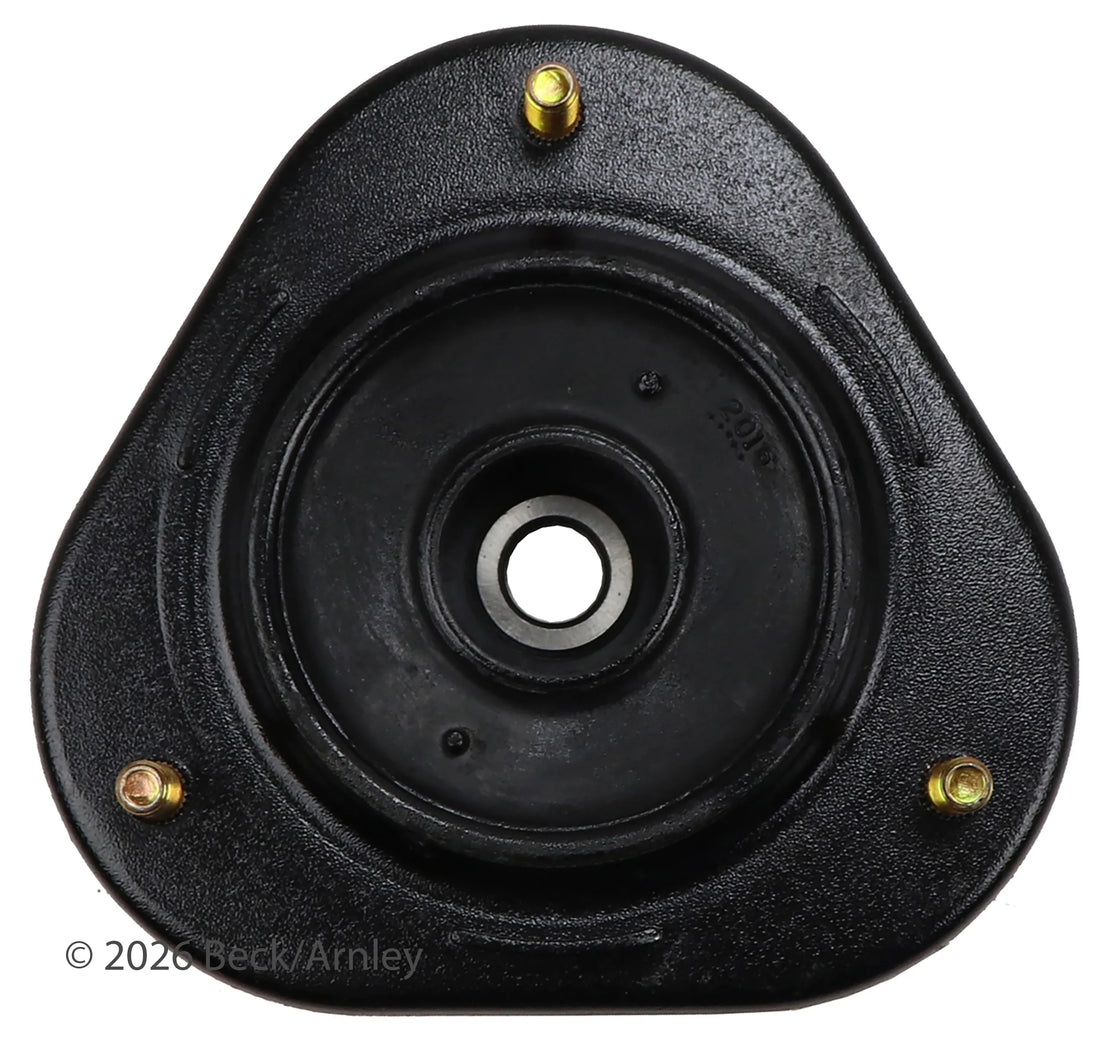 Beck/Arnley 101-8208 1998-2002 Toyota Corolla Suspension Strut Mount
