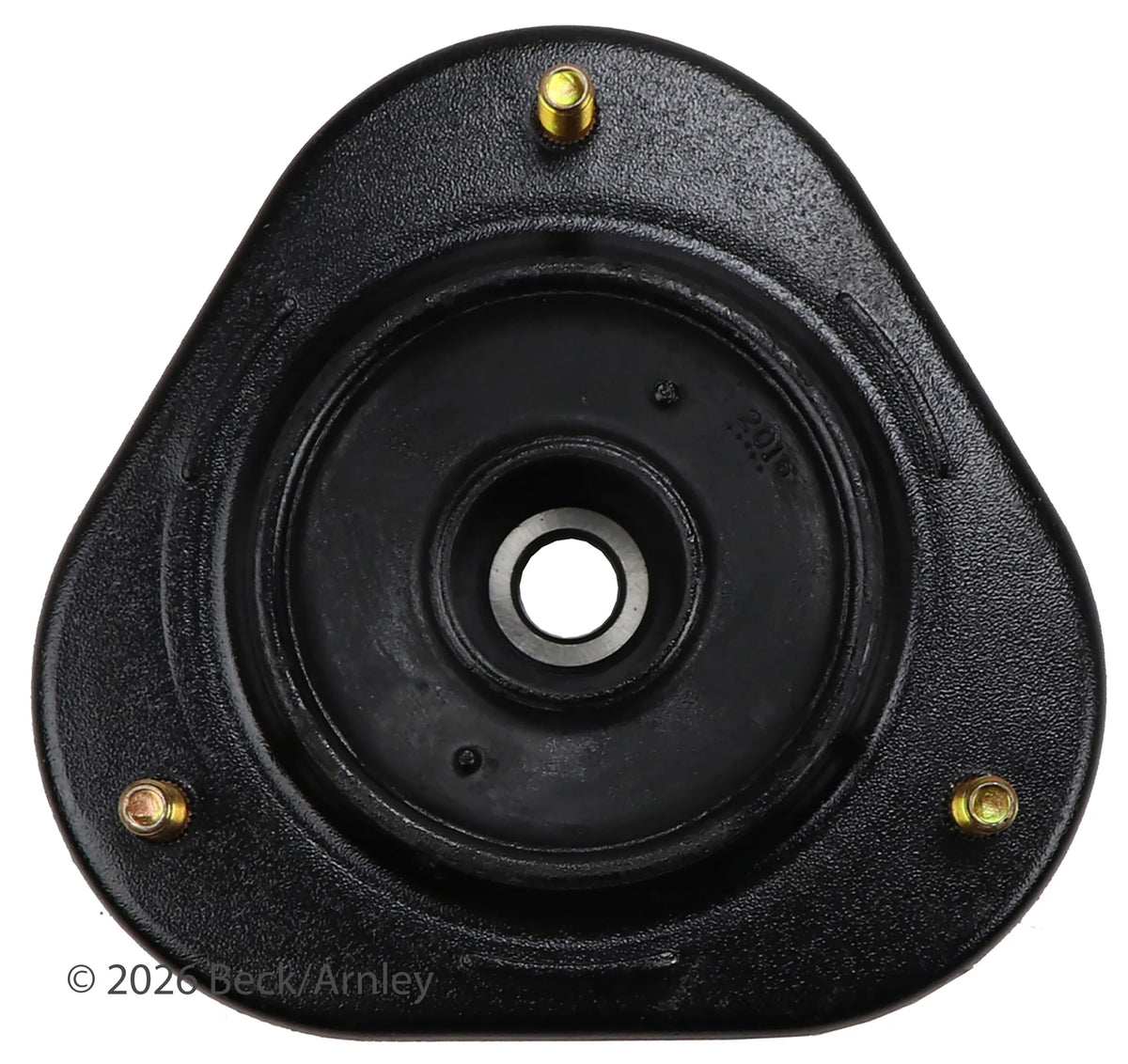 Beck/Arnley 101-8208 1998-2002 Toyota Corolla Suspension Strut Mount