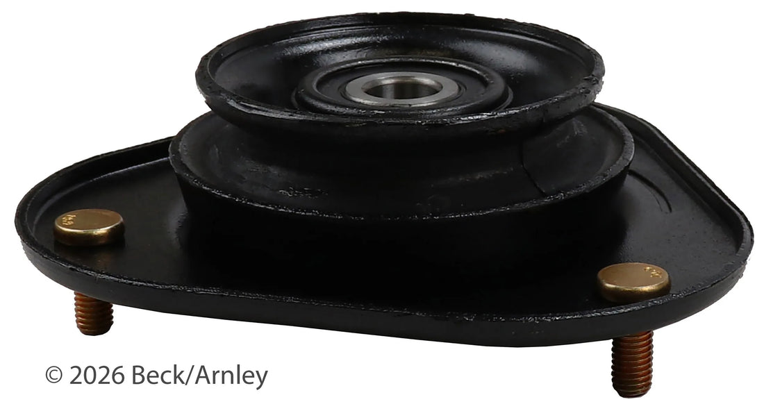 Beck/Arnley 101-8208 1998-2002 Toyota Corolla Suspension Strut Mount