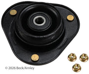 Beck/Arnley 101-8208 1998-2002 Toyota Corolla Suspension Strut Mount
