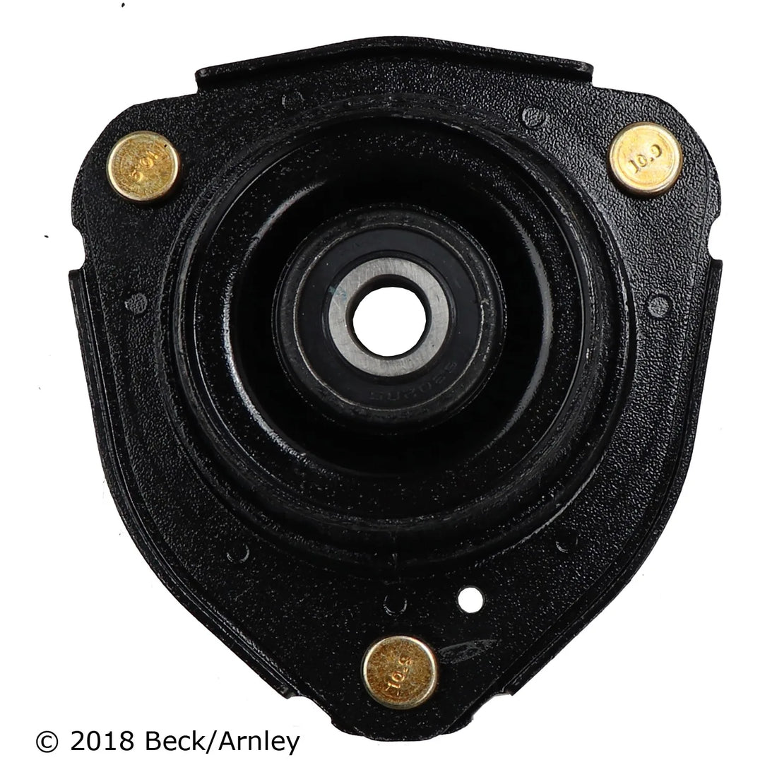 Beck/Arnley 101-8209 1996-2005 Toyota RAV4 Suspension Strut Mount