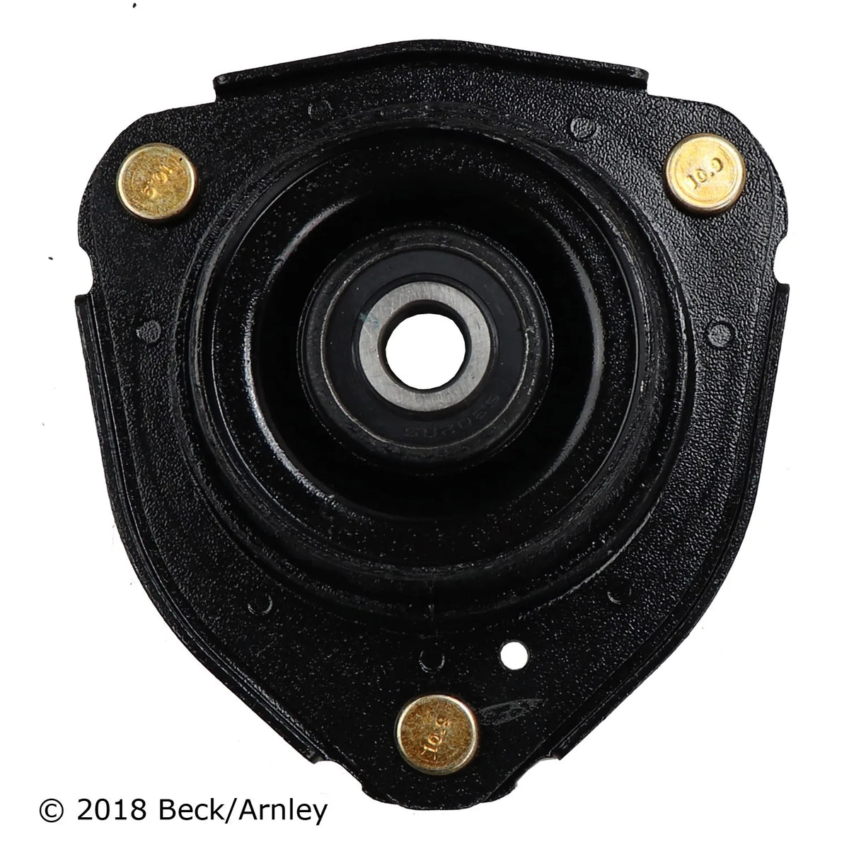 Beck/Arnley 101-8209 1996-2005 Toyota RAV4 Suspension Strut Mount