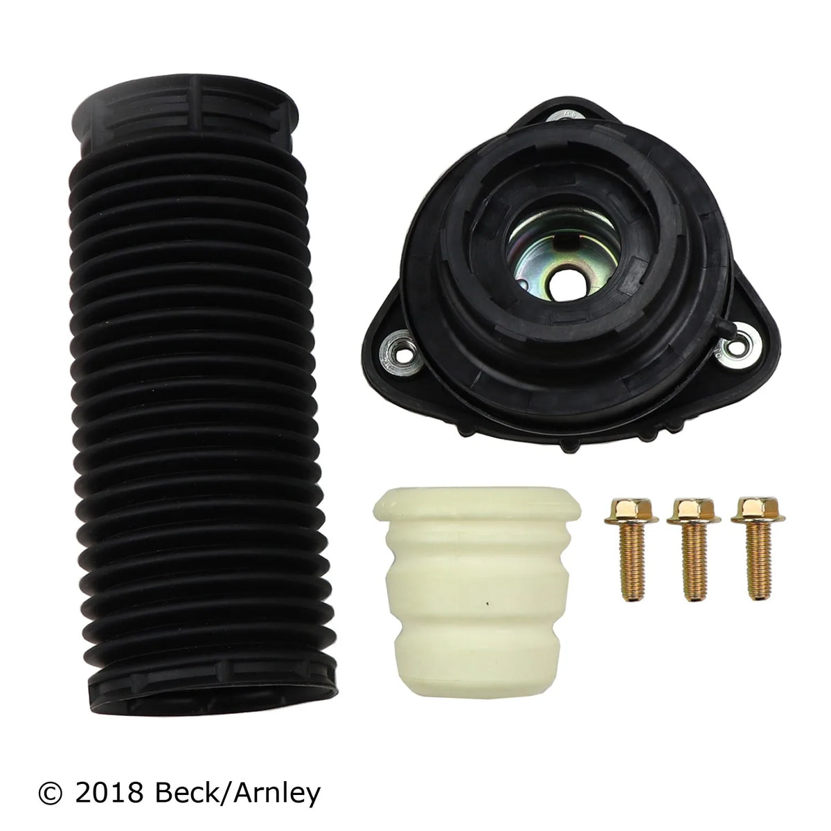 Beck/Arnley 101-8211 2006-2015 Mazda 5 Suspension Strut Mount