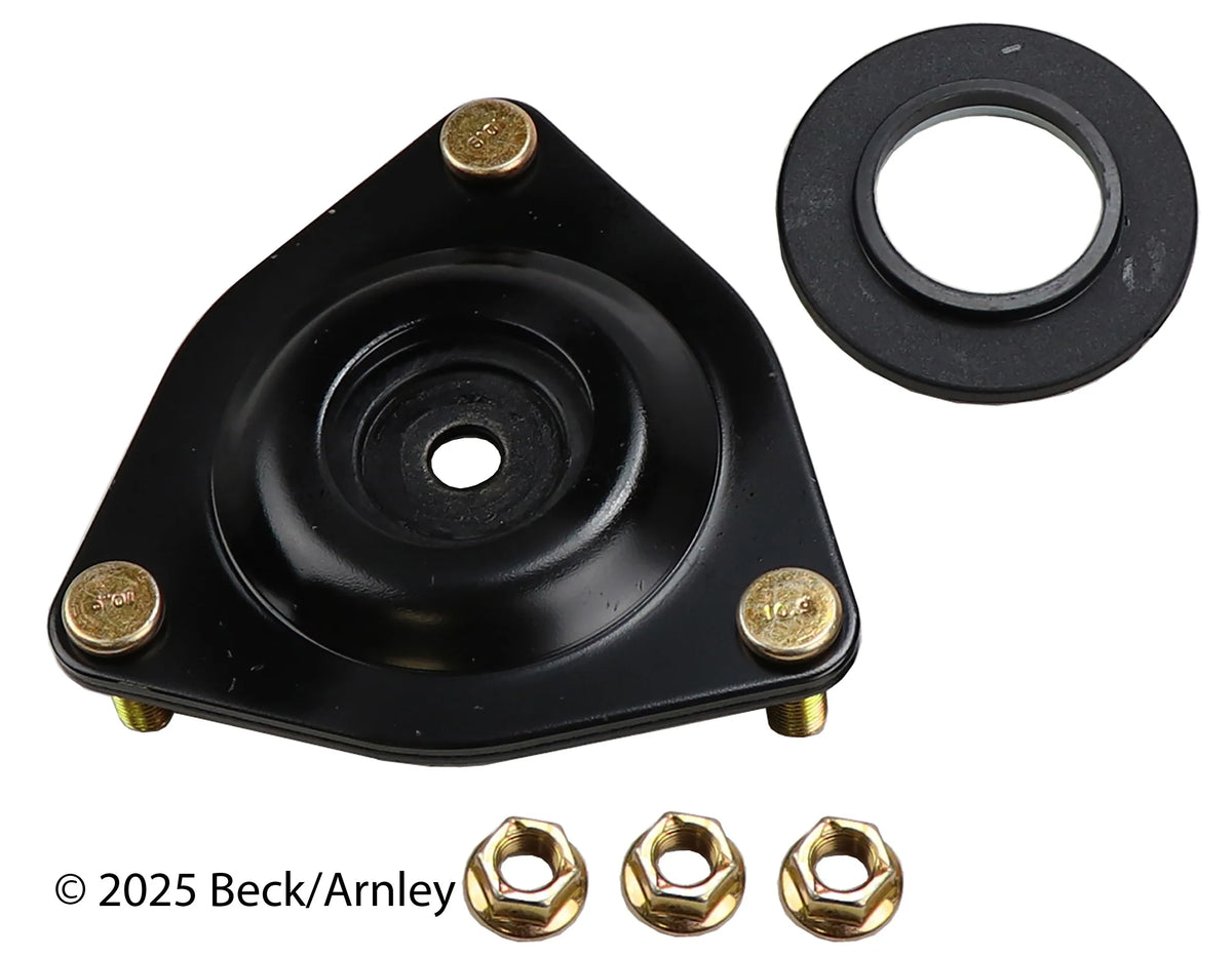 Beck/Arnley 101-8213 2011-2024 Mitsubishi Outlander Sport Suspension Strut Mount