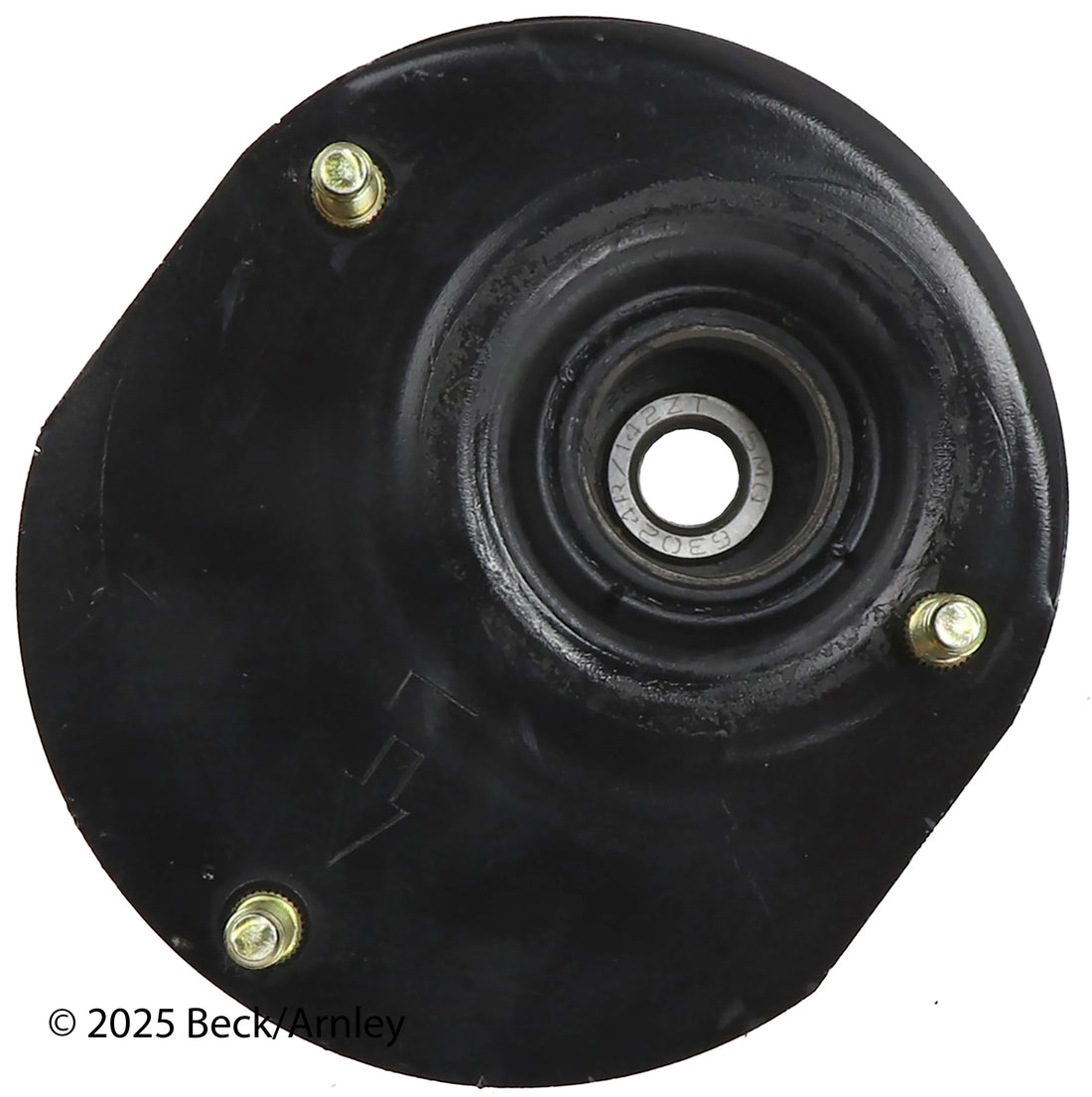 Beck/Arnley 101-8214 1998-2002 BMW Z3 Suspension Strut Mount