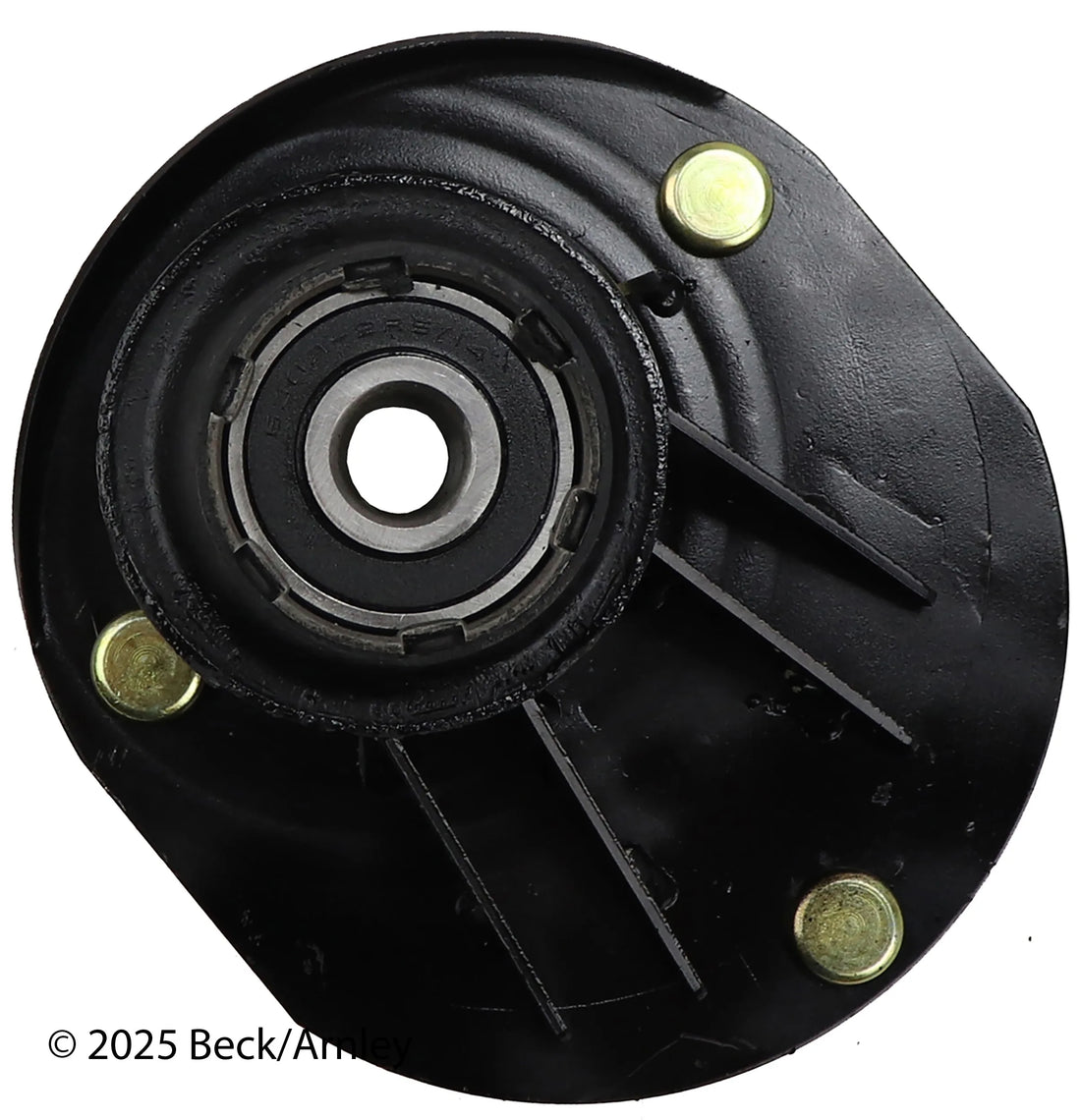 Beck/Arnley 101-8214 1998-2002 BMW Z3 Suspension Strut Mount