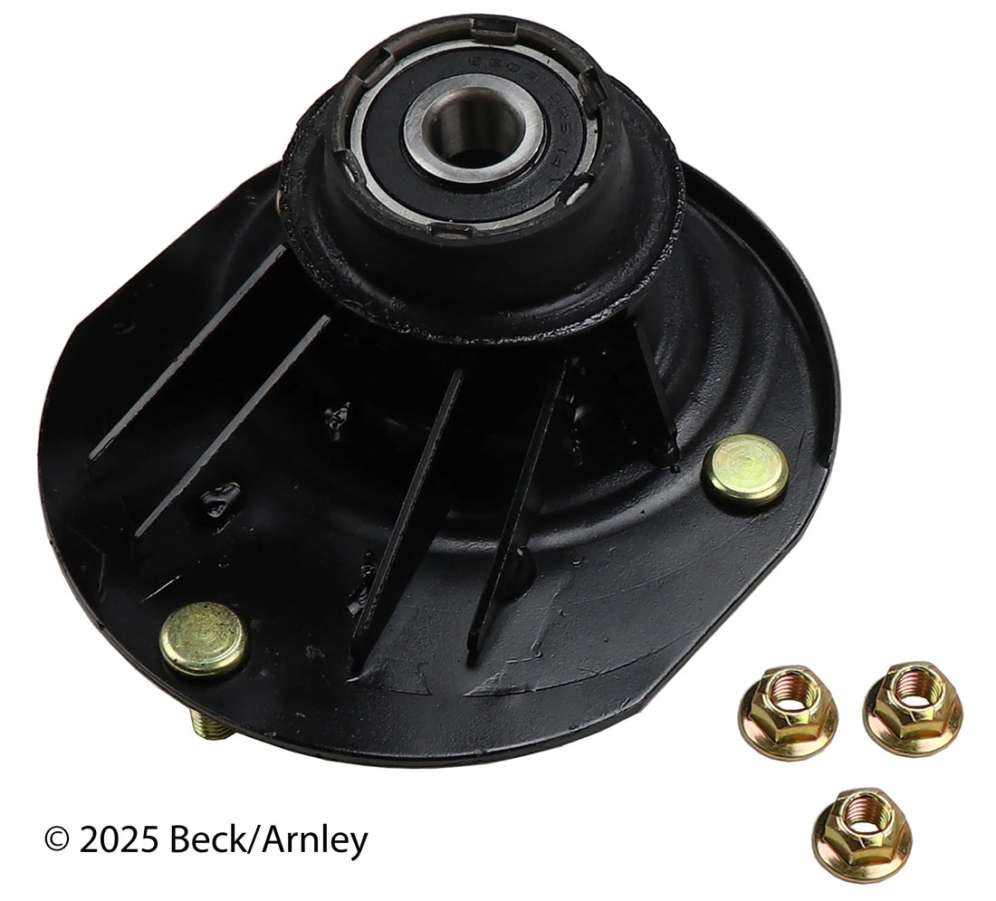Beck/Arnley 101-8214 1998-2002 BMW Z3 Suspension Strut Mount