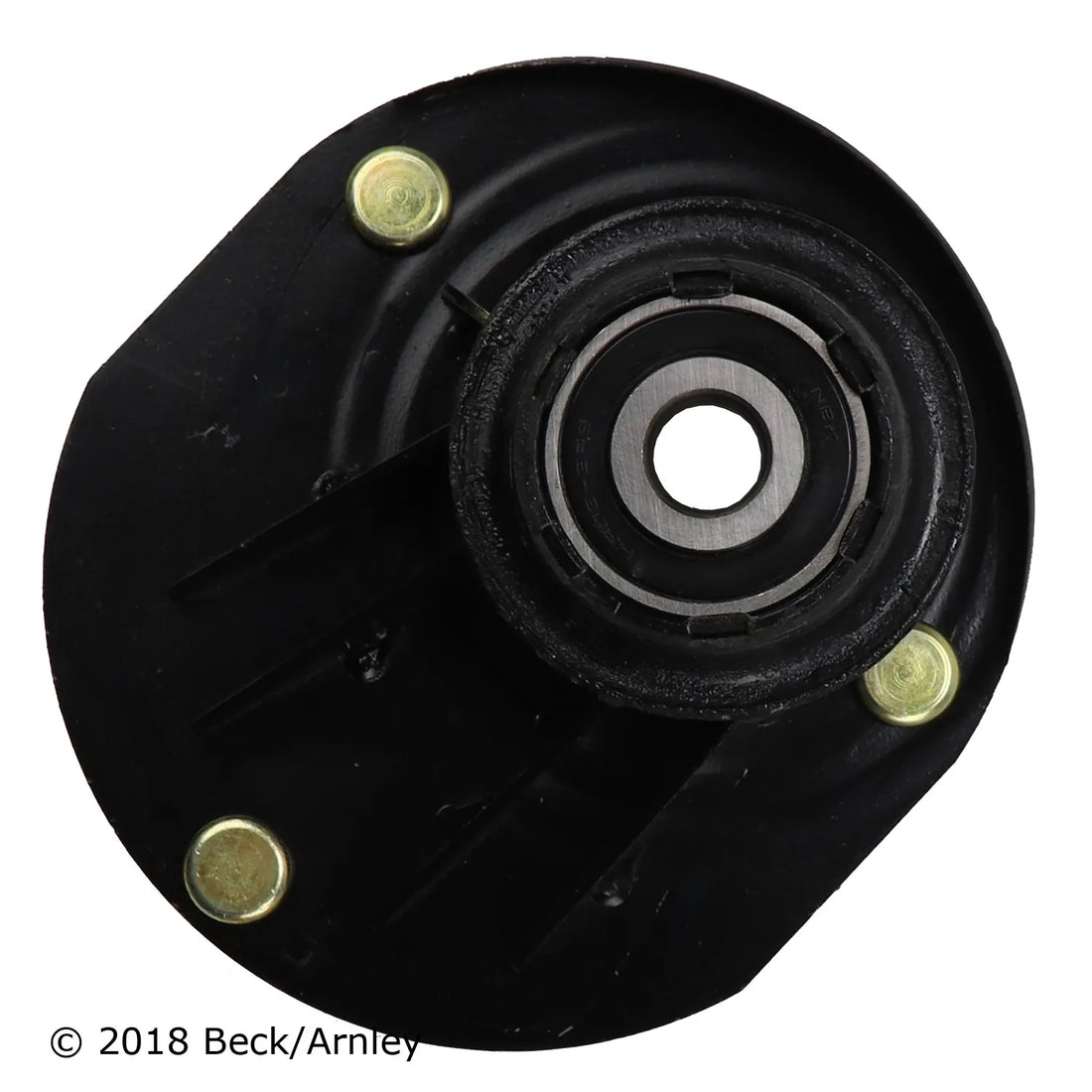 Beck/Arnley 101-8215 1998-2002 BMW Z3 Suspension Strut Mount