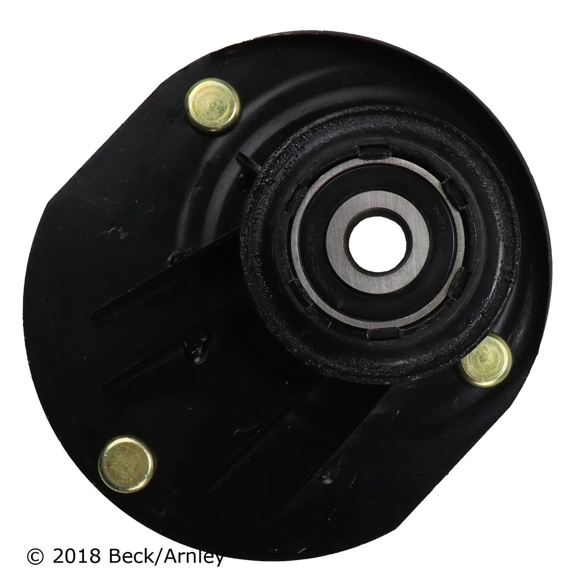 Beck/Arnley 101-8215 1998-2002 BMW Z3 Suspension Strut Mount