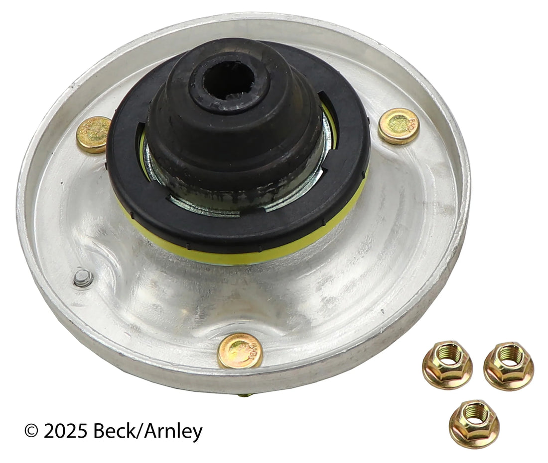 Beck/Arnley 101-8216 2006-2008 BMW 750i Suspension Strut Mount