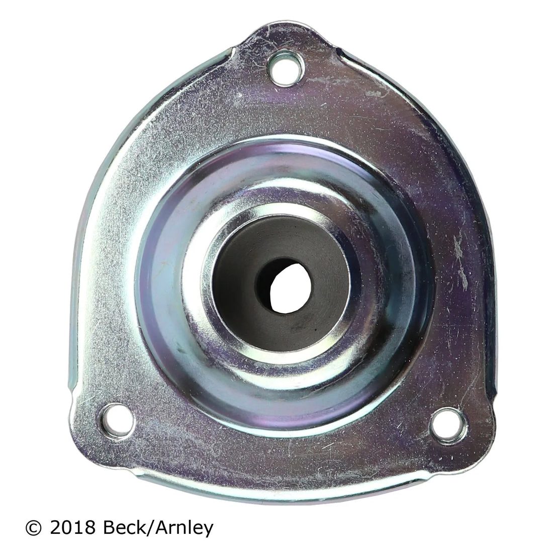 Beck/Arnley 101-8218 1999-2009 Saab 9-5 Suspension Strut Mount