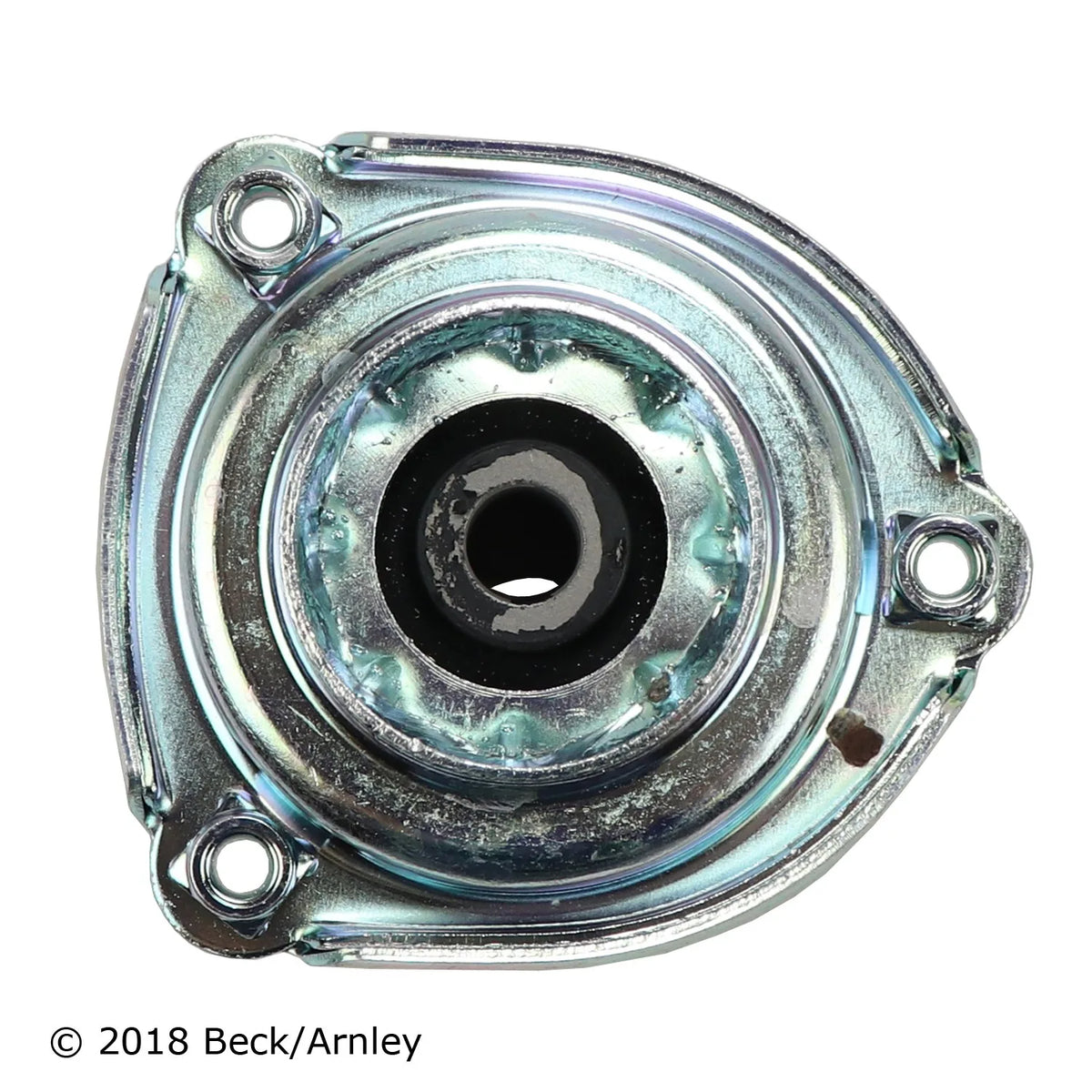 Beck/Arnley 101-8218 1999-2009 Saab 9-5 Suspension Strut Mount