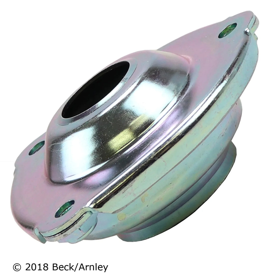 Beck/Arnley 101-8218 1999-2009 Saab 9-5 Suspension Strut Mount