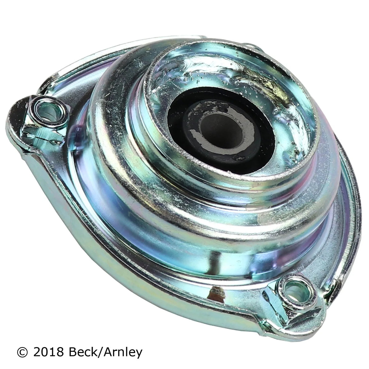 Beck/Arnley 101-8218 1999-2009 Saab 9-5 Suspension Strut Mount