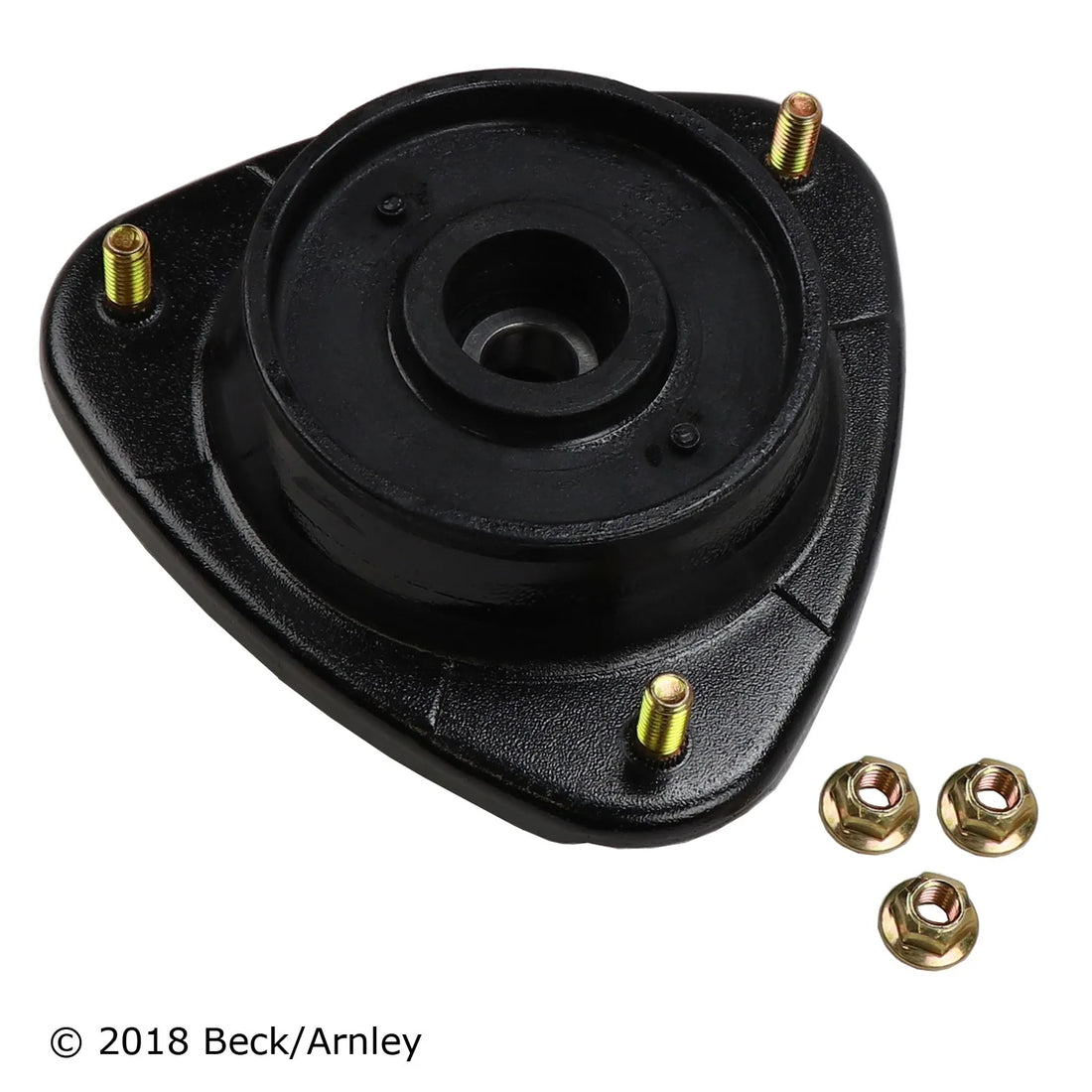 Beck/Arnley 101-8219 2013-2025 Subaru BRZ Suspension Strut Mount