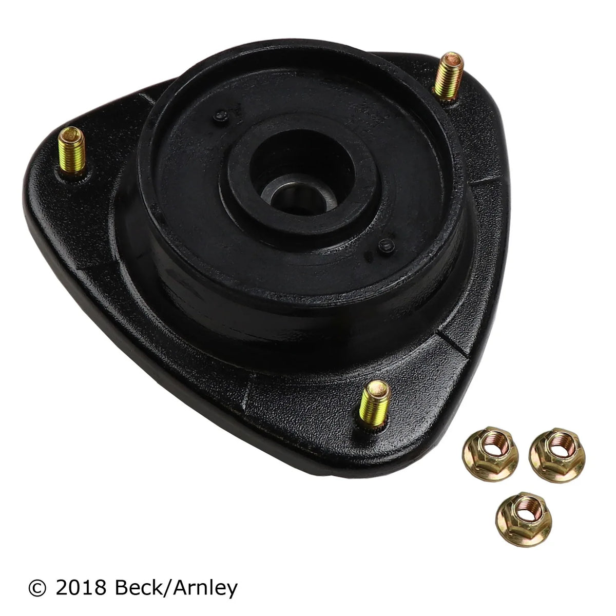 Beck/Arnley 101-8219 2013-2025 Subaru BRZ Suspension Strut Mount