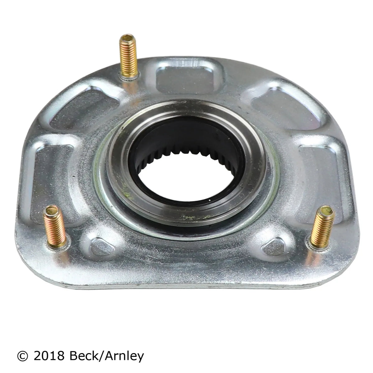 Beck/Arnley 101-8220 2003-2014 Volvo XC90 Suspension Strut Mount