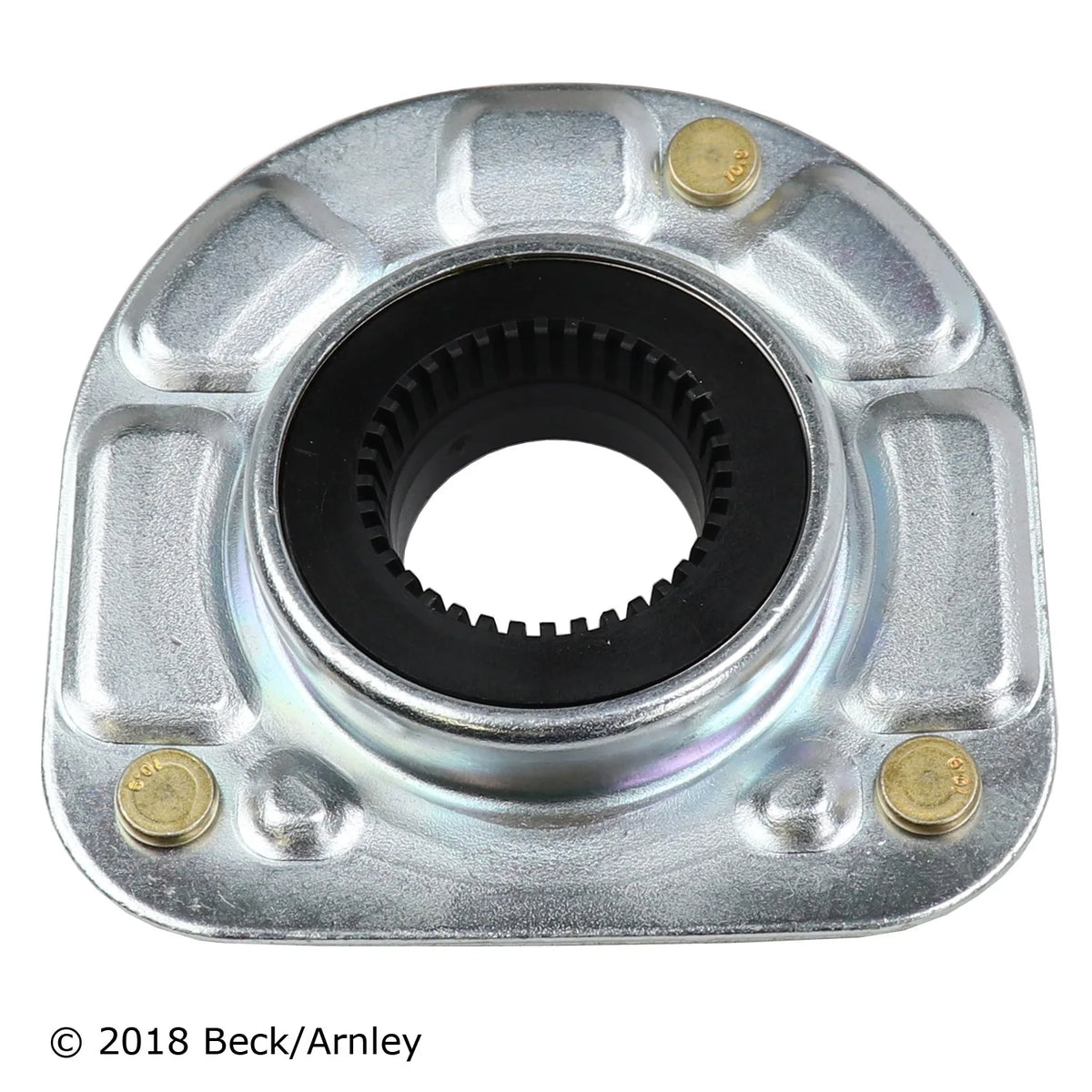 Beck/Arnley 101-8220 2003-2014 Volvo XC90 Suspension Strut Mount