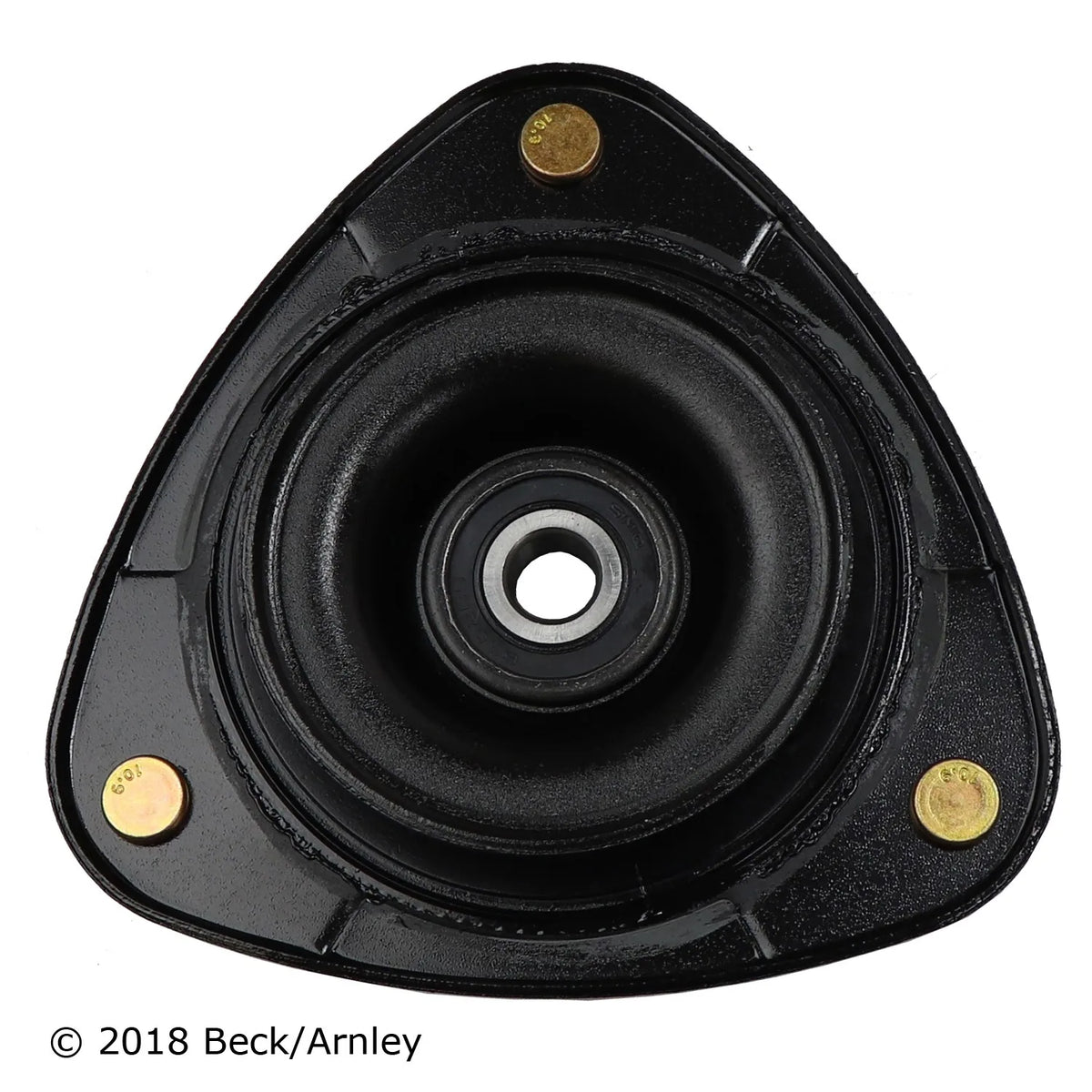 Beck/Arnley 101-8221 2015-2020 Subaru WRX STI Suspension Strut Mount