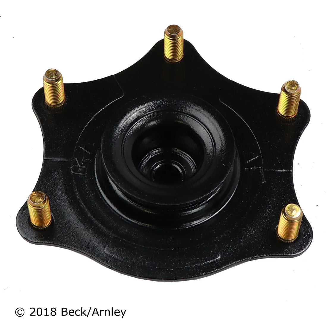 Beck/Arnley 101-8223 2007-2016 Honda CR-V Suspension Strut Mount