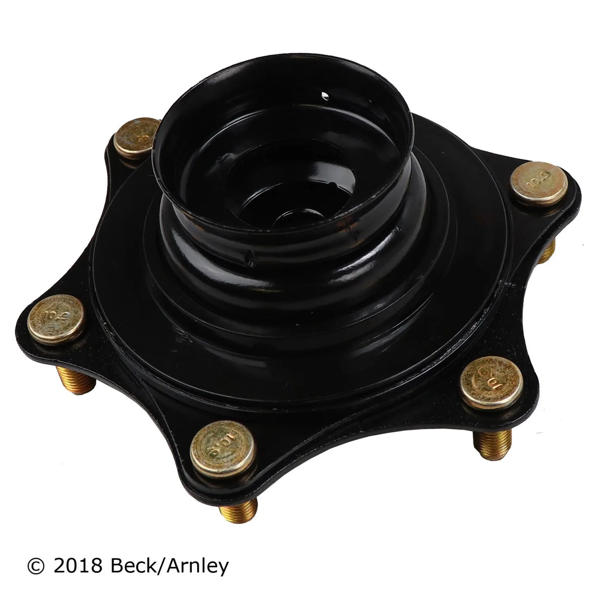Beck/Arnley 101-8223 2007-2016 Honda CR-V Suspension Strut Mount