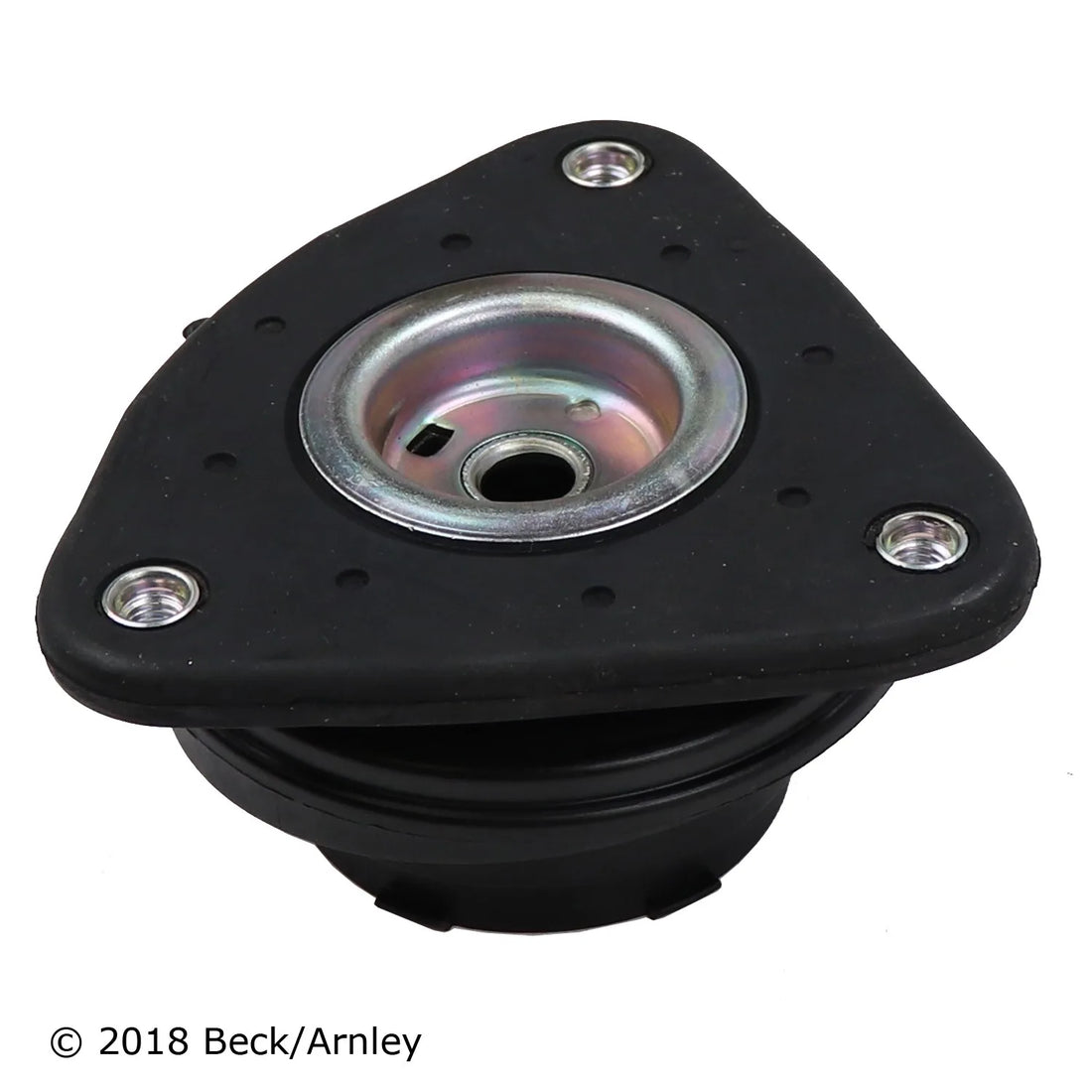 Beck/Arnley 101-8224 2008-2013 Volvo C30 Suspension Strut Mount