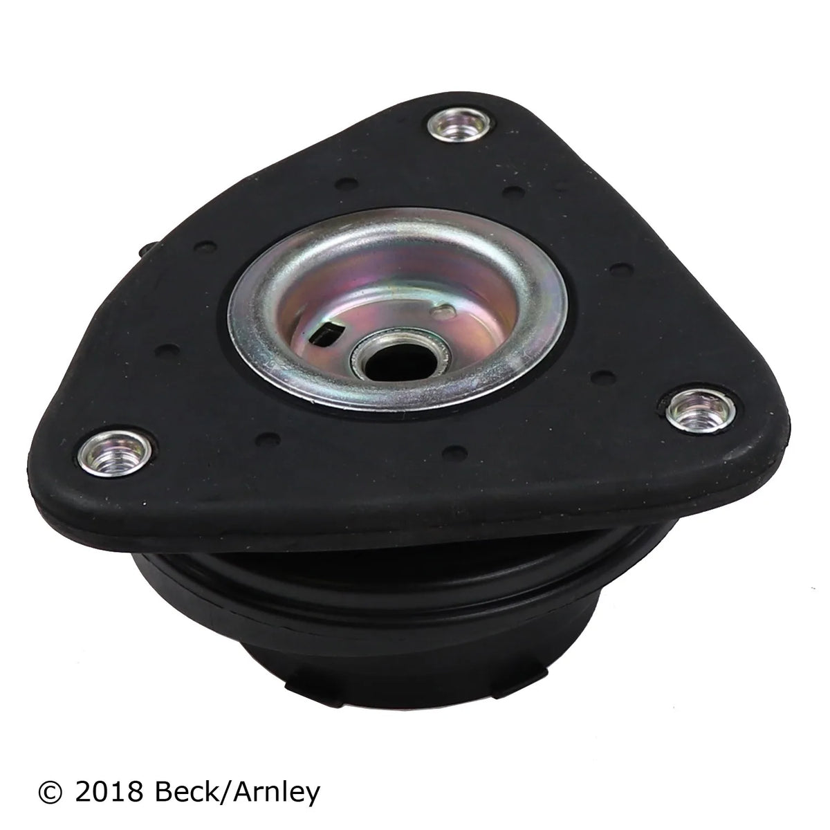 Beck/Arnley 101-8224 2008-2013 Volvo C30 Suspension Strut Mount