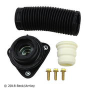 Beck/Arnley 101-8224 2008-2013 Volvo C30 Suspension Strut Mount