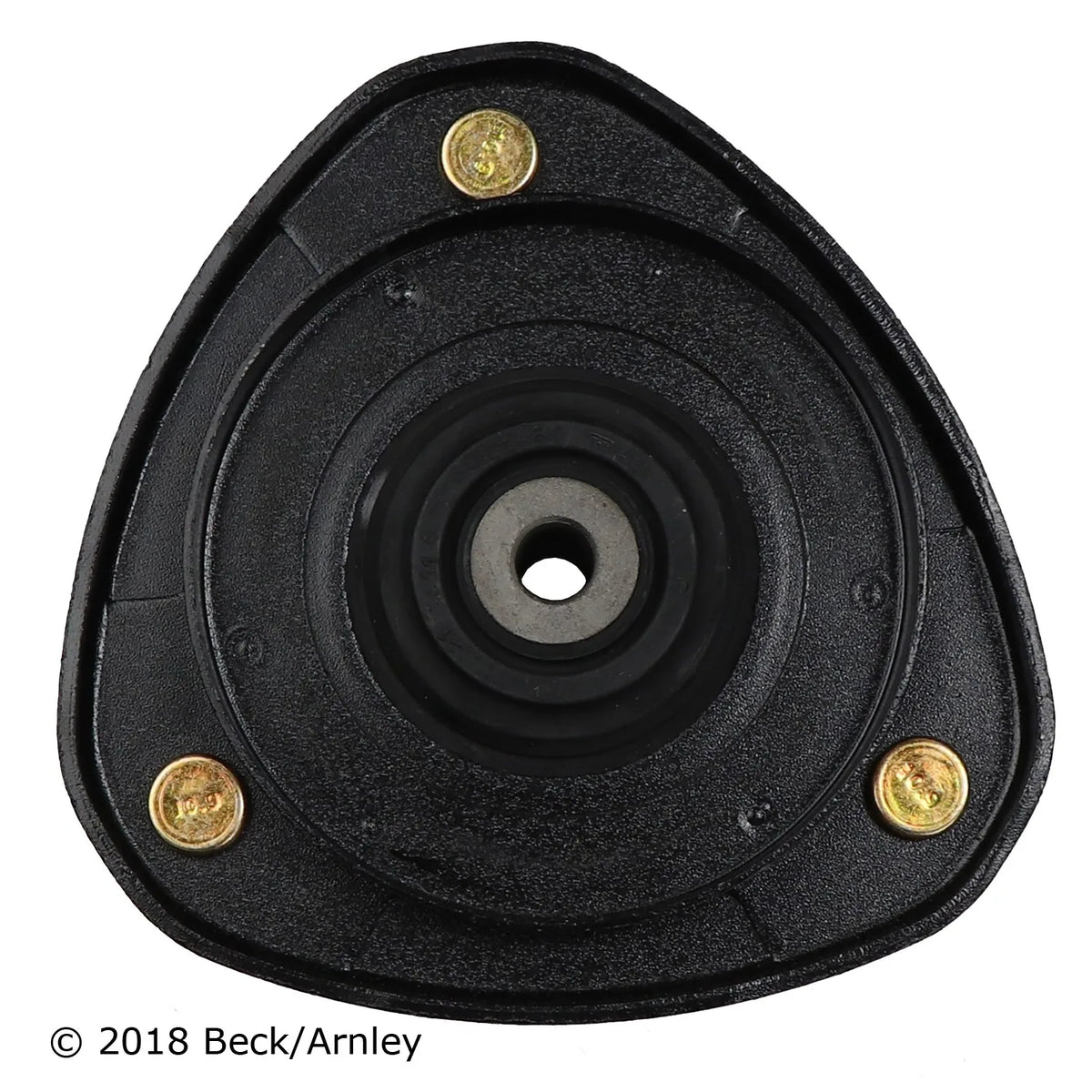 Beck/Arnley 101-8225 2003-2008 Honda Pilot Suspension Strut Mount
