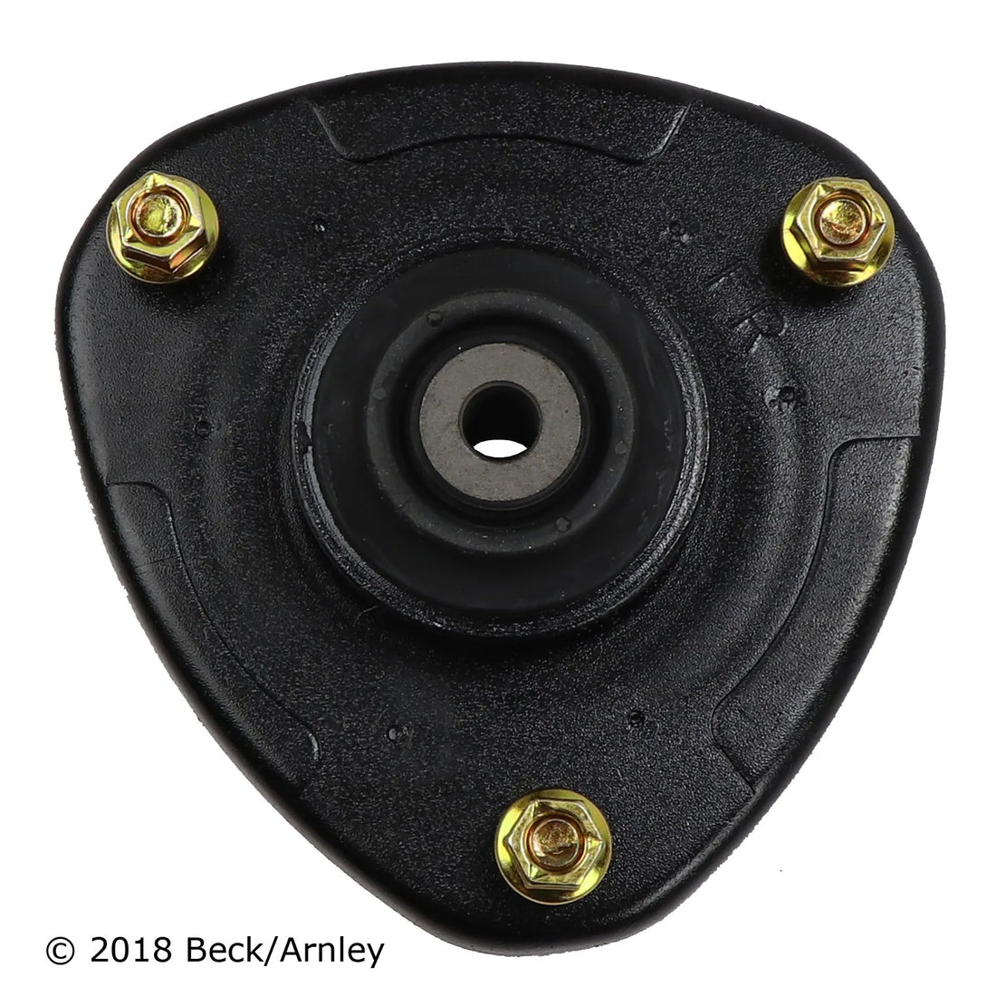 Beck/Arnley 101-8225 2003-2008 Honda Pilot Suspension Strut Mount