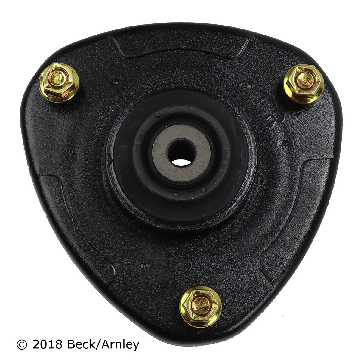 Beck/Arnley 101-8225 2003-2008 Honda Pilot Suspension Strut Mount