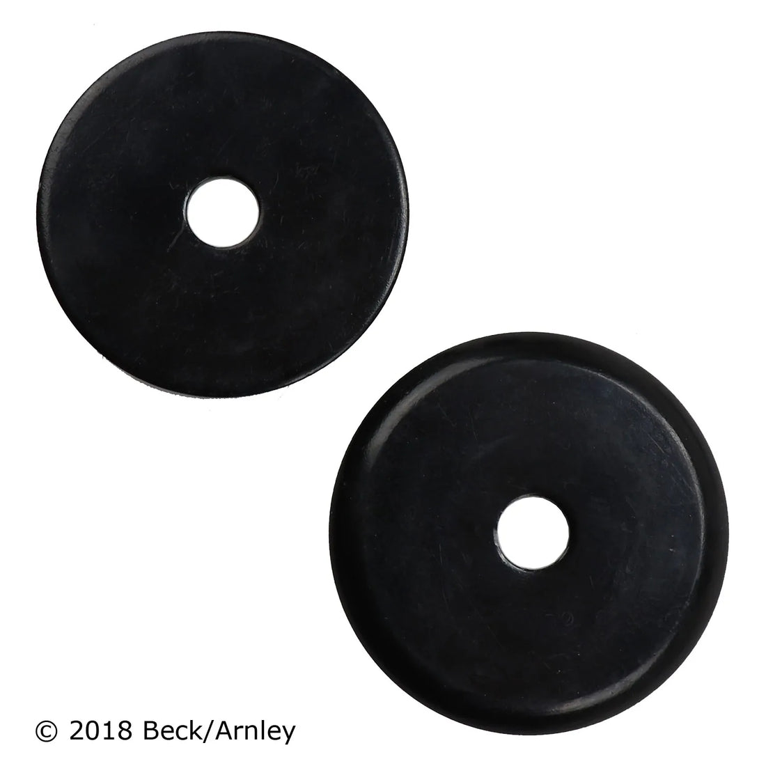 Beck/Arnley 101-8225 2003-2008 Honda Pilot Suspension Strut Mount