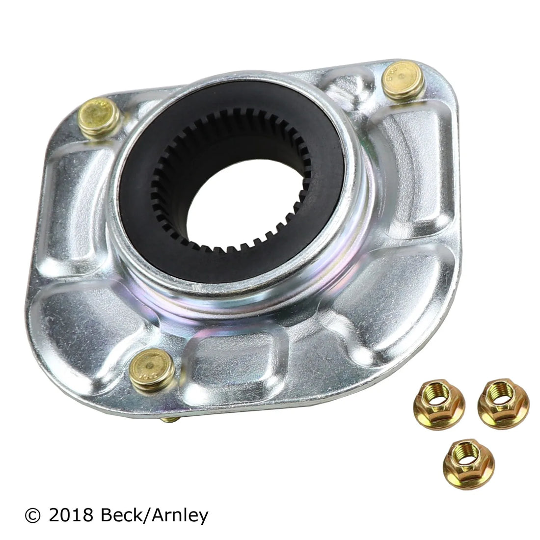 Beck/Arnley 101-8226 1998-2006 Volvo V70 Suspension Strut Mount