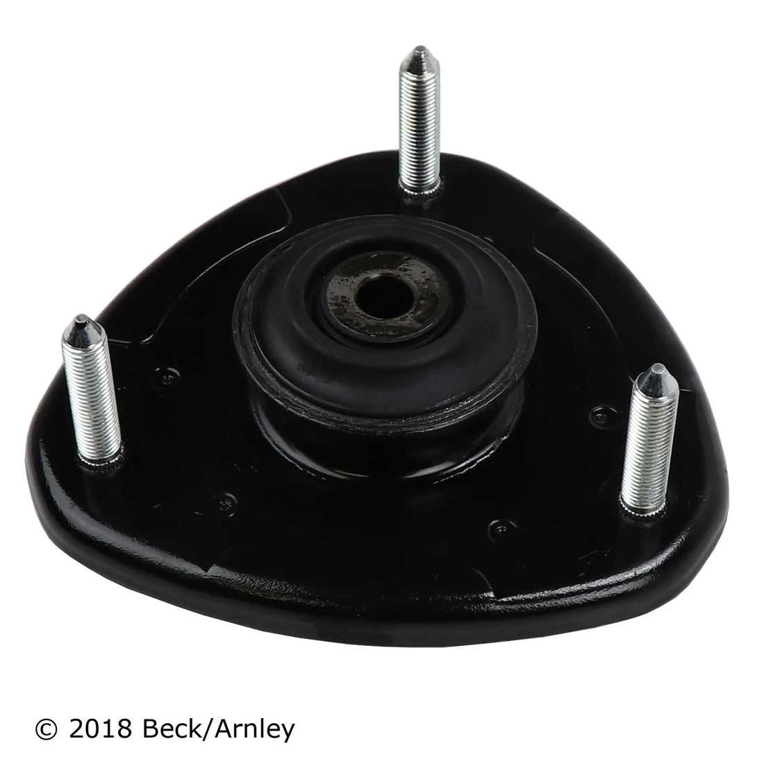 Beck/Arnley 101-8227 2009-2014 Honda Ridgeline Suspension Strut Mount
