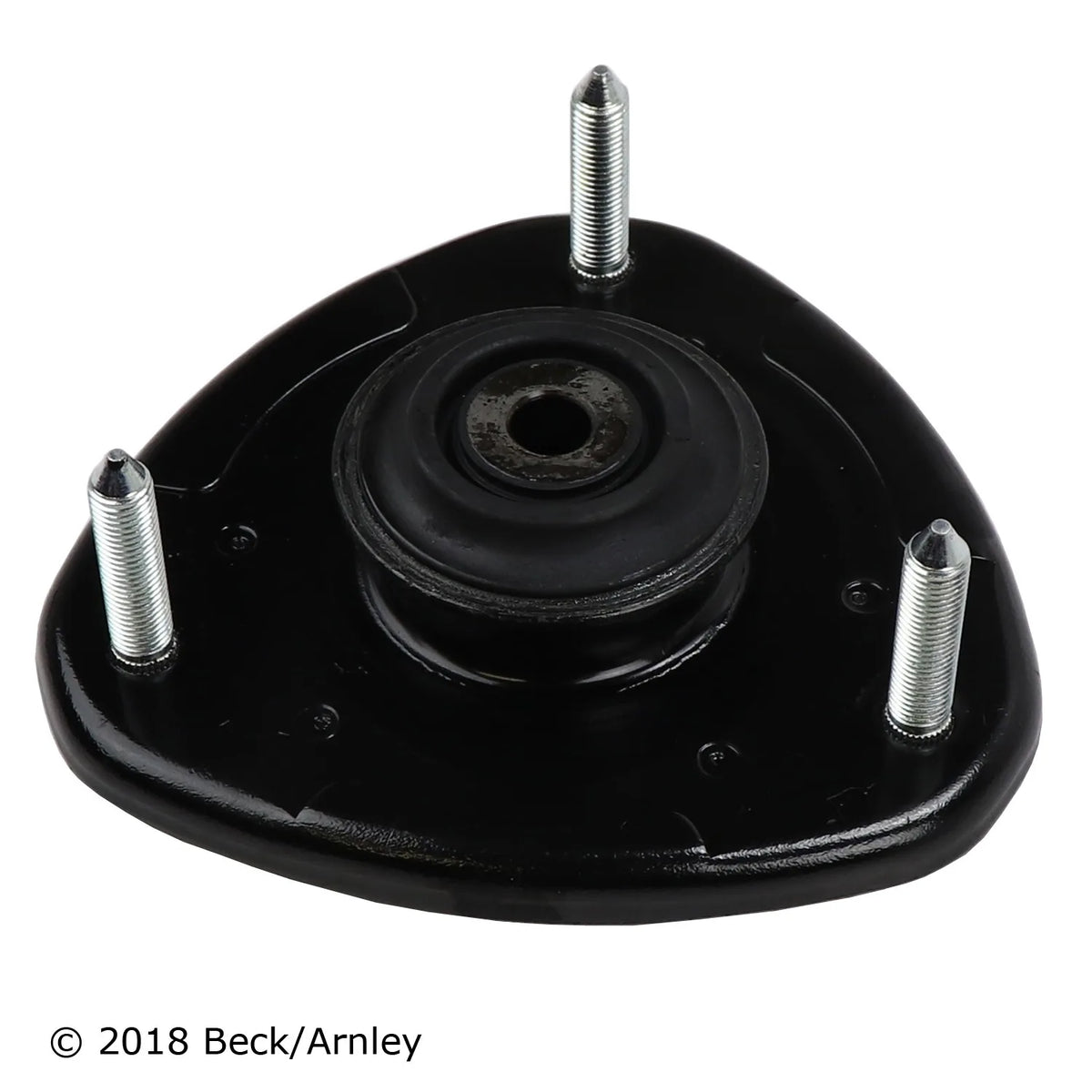 Beck/Arnley 101-8227 2009-2014 Honda Ridgeline Suspension Strut Mount