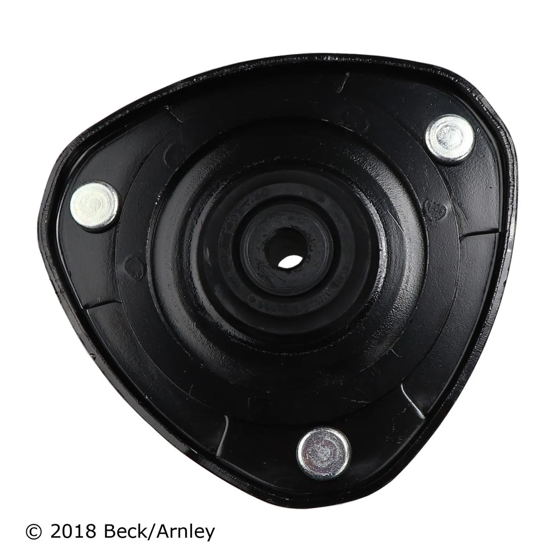 Beck/Arnley 101-8227 2009-2014 Honda Ridgeline Suspension Strut Mount
