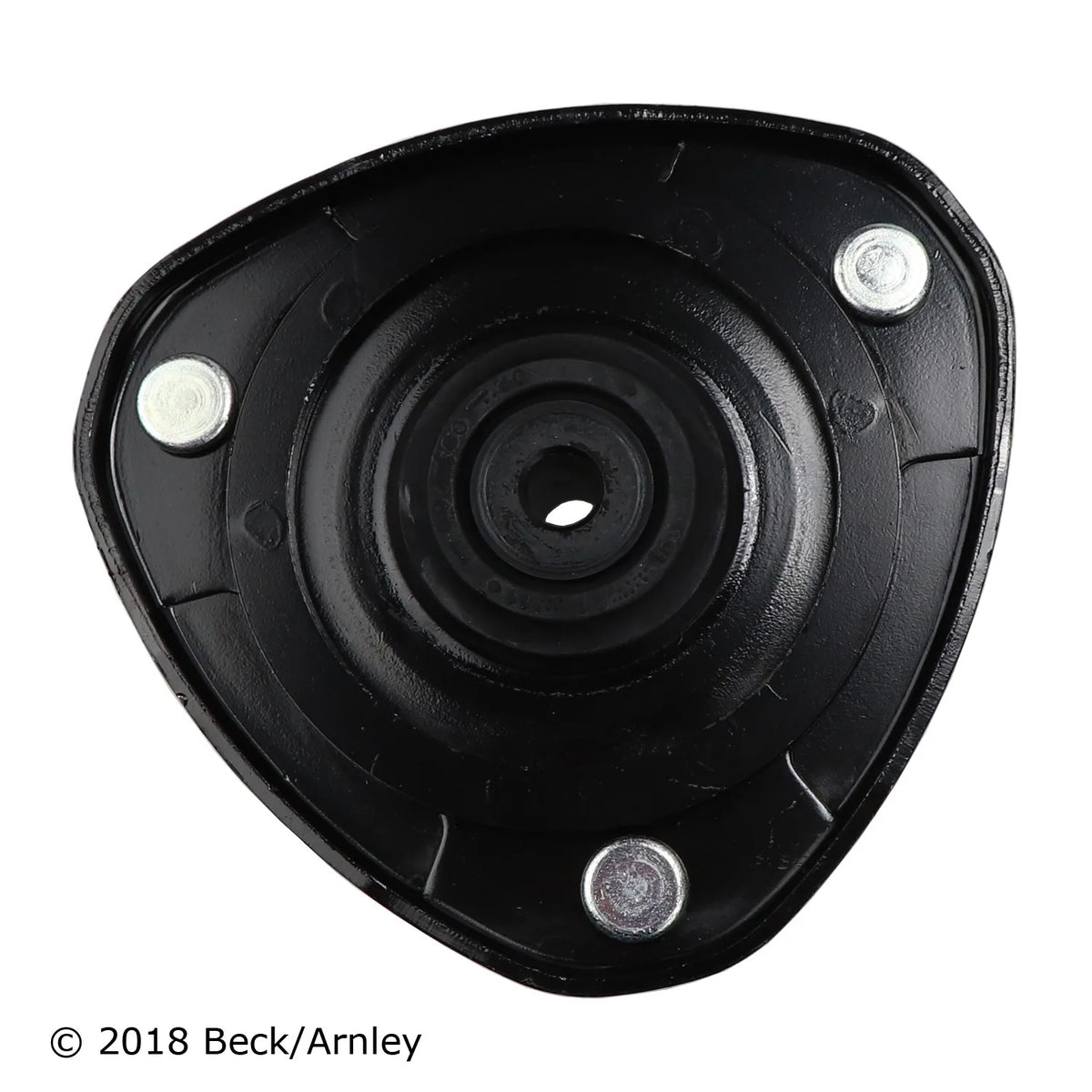 Beck/Arnley 101-8227 2009-2014 Honda Ridgeline Suspension Strut Mount