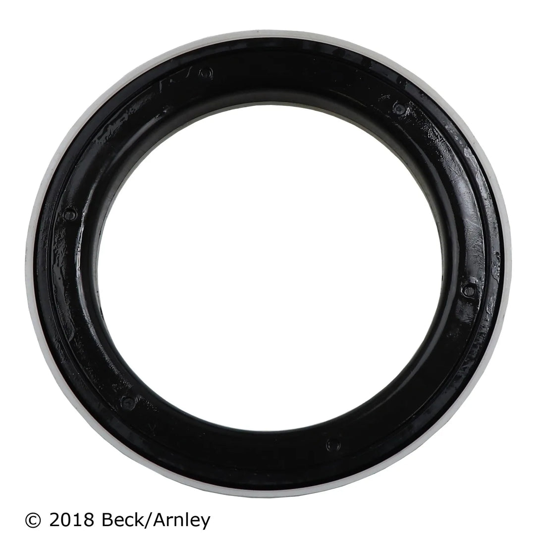 Beck/Arnley 101-8227 2009-2014 Honda Ridgeline Suspension Strut Mount