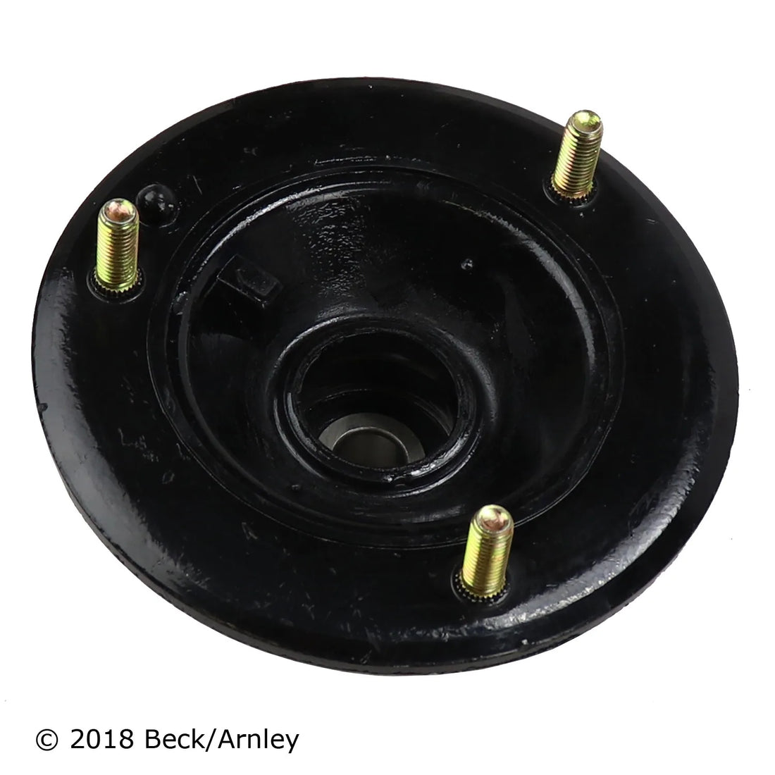 Beck/Arnley 101-8228 2004-2006 BMW X3 Suspension Strut Mount