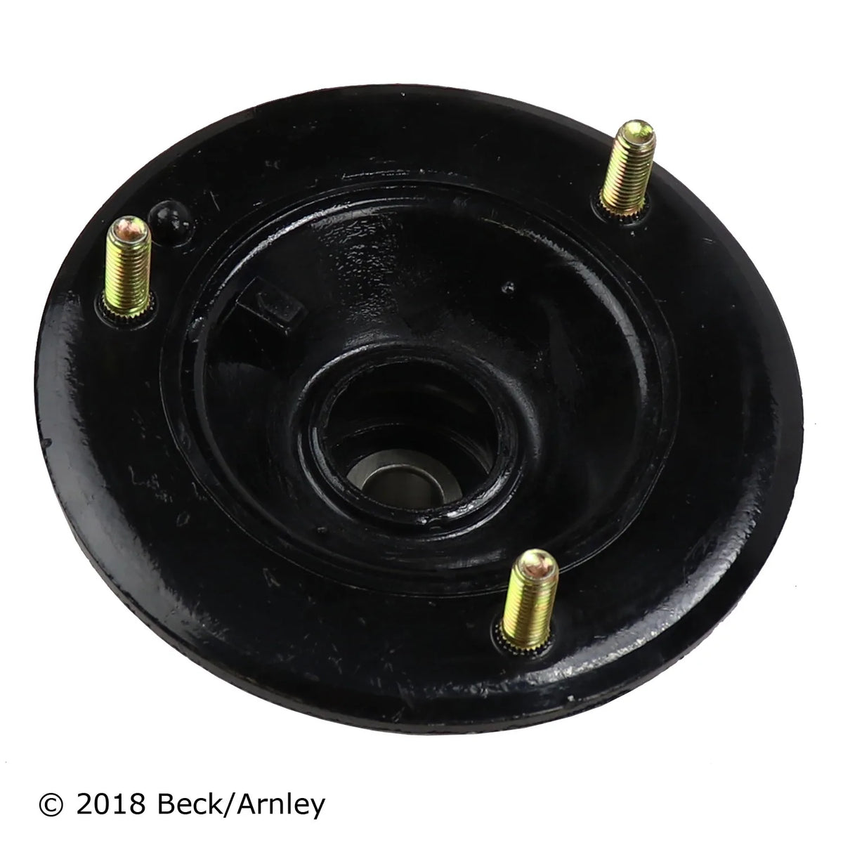 Beck/Arnley 101-8228 2004-2006 BMW X3 Suspension Strut Mount