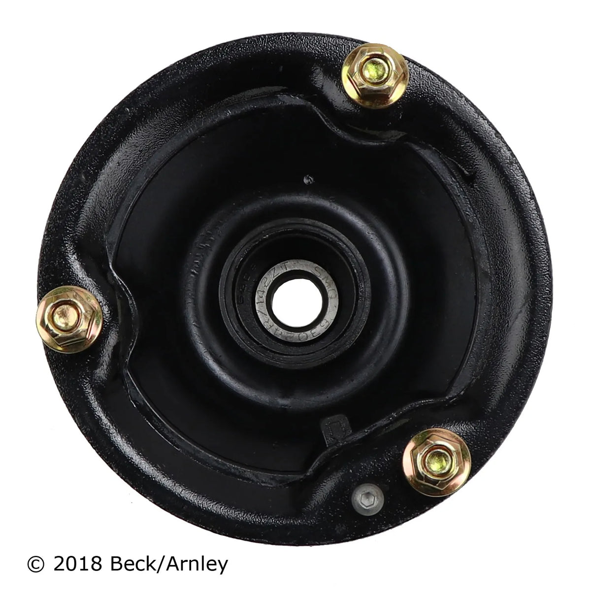 Beck/Arnley 101-8229 2013-2015 BMW X1 Suspension Strut Mount