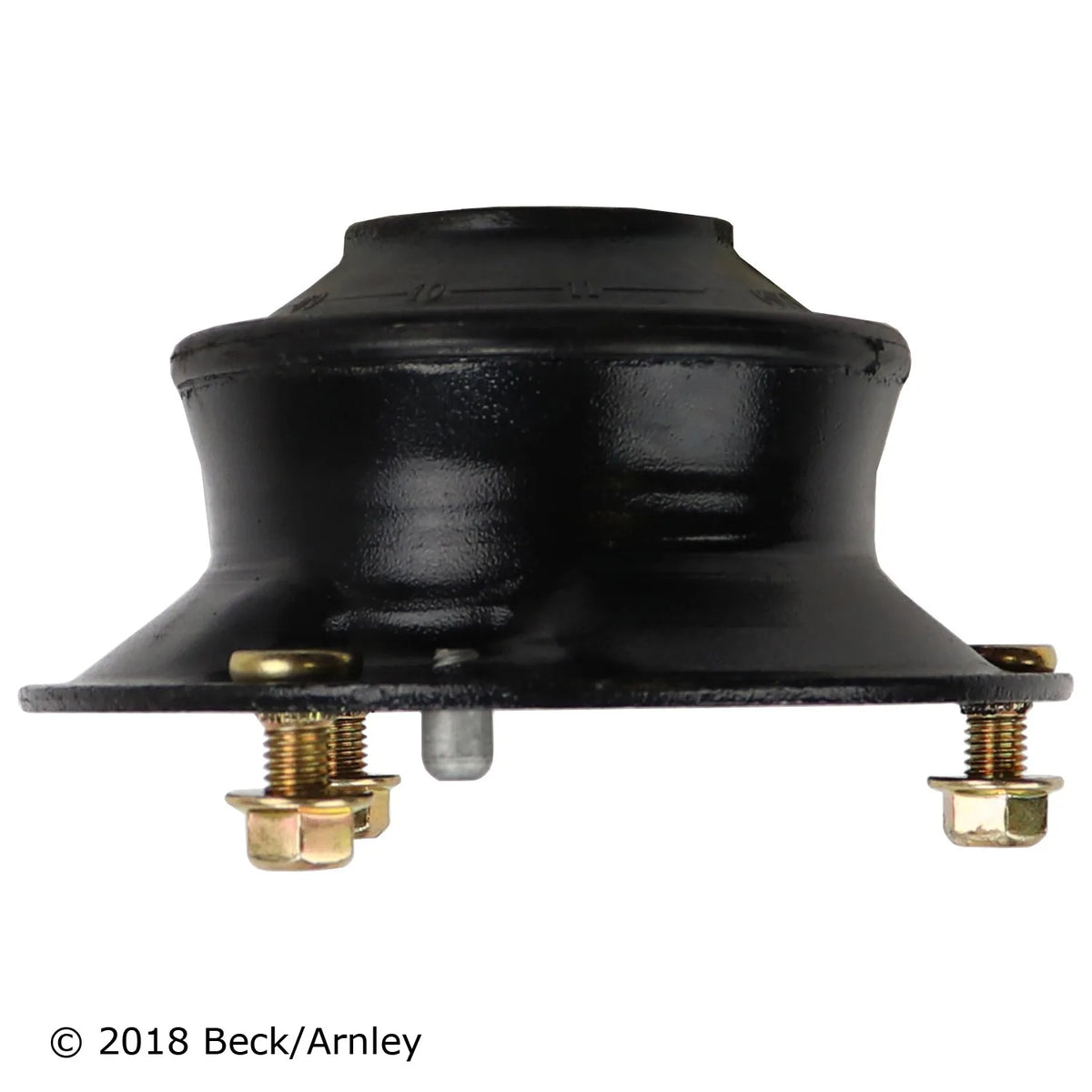 Beck/Arnley 101-8229 2013-2015 BMW X1 Suspension Strut Mount