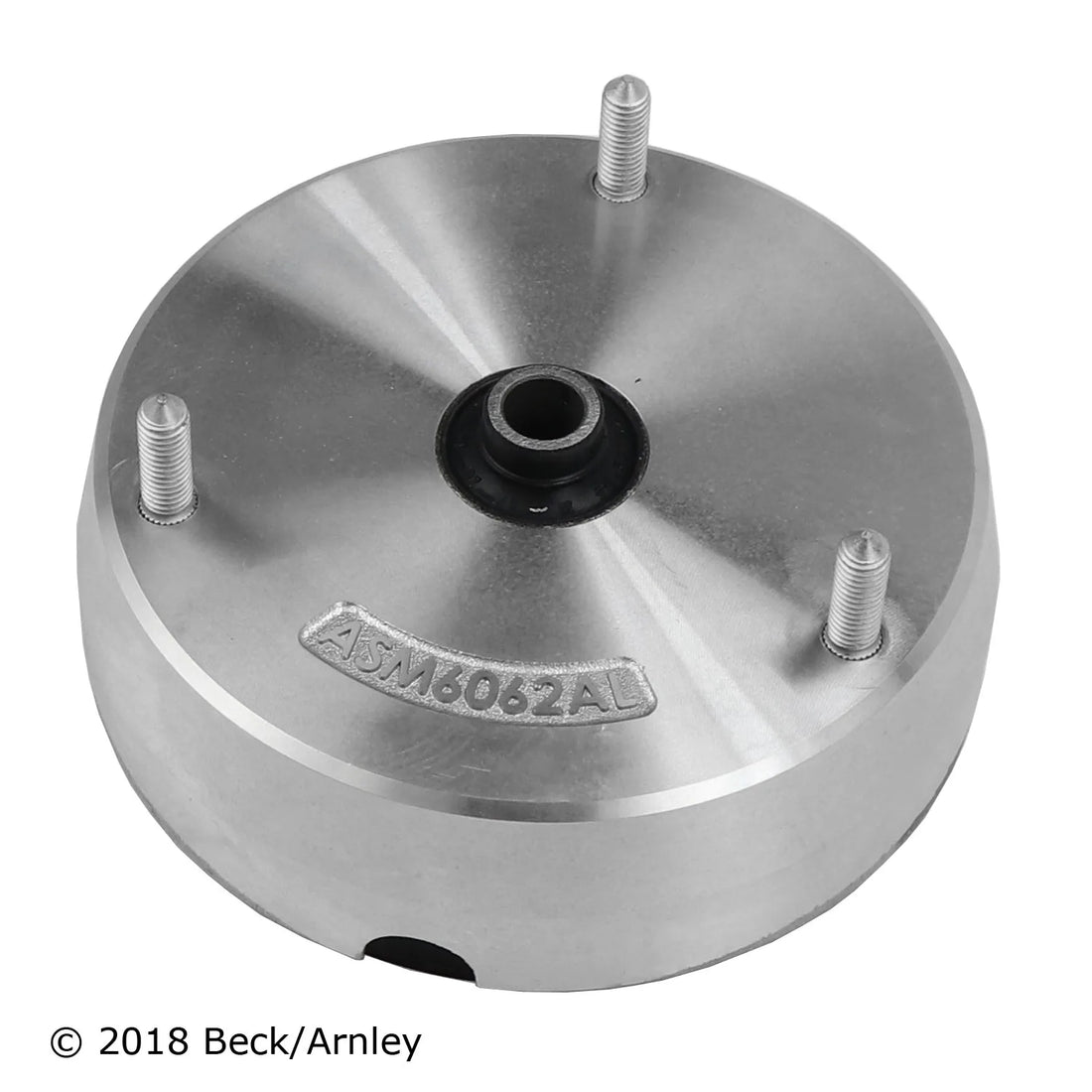Beck/Arnley 101-8230 2008-2013 BMW X6 Suspension Strut Mount