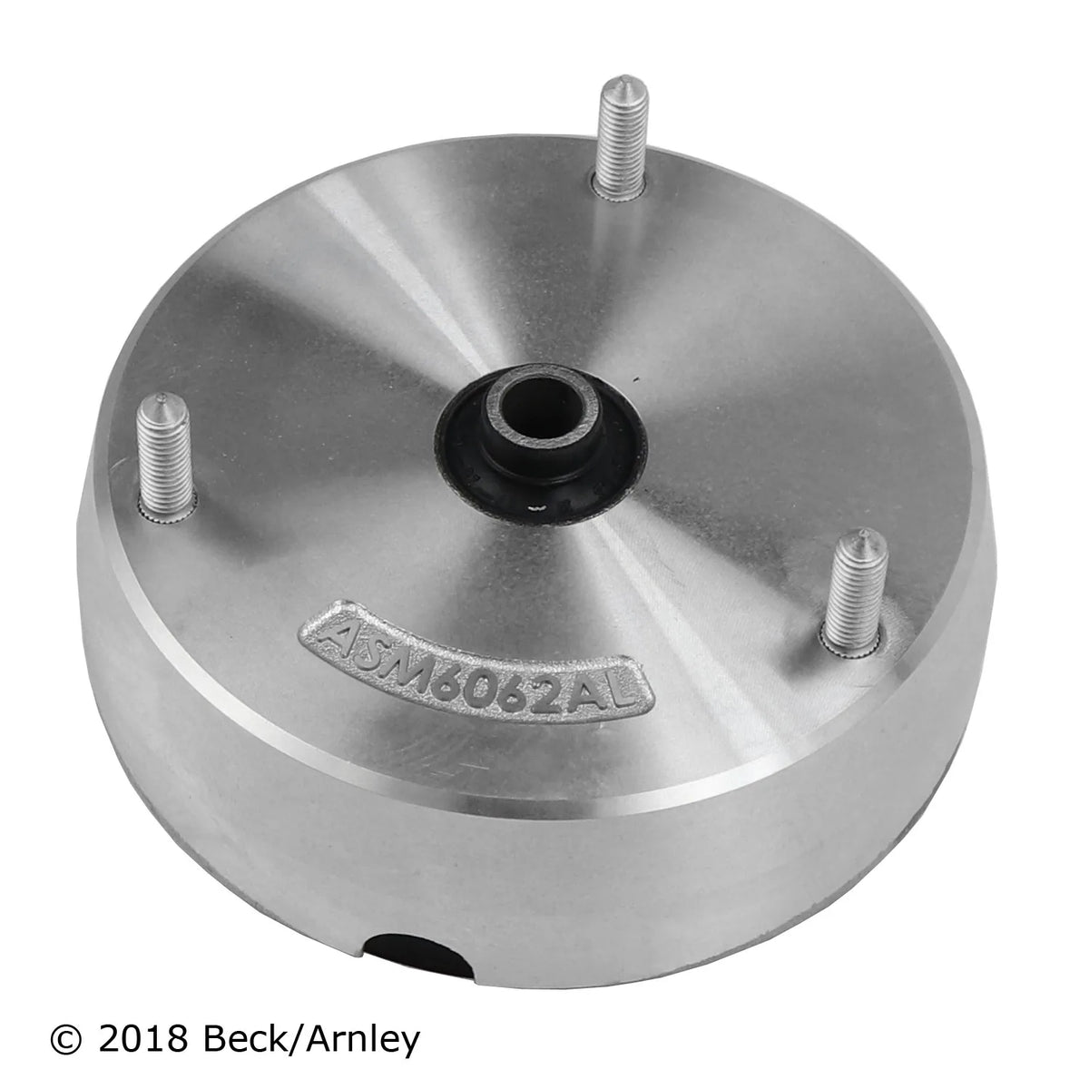 Beck/Arnley 101-8230 2008-2013 BMW X6 Suspension Strut Mount