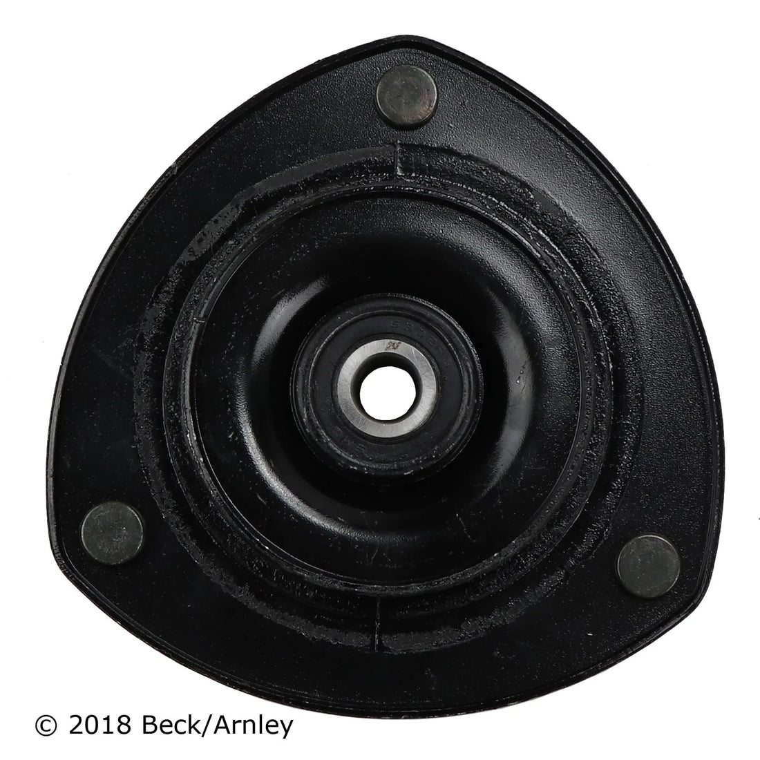 Beck/Arnley 101-8231 2001-2006 Hyundai Santa Fe Suspension Strut Mount