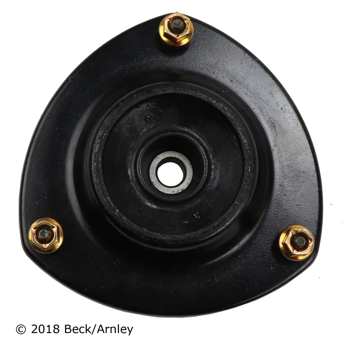 Beck/Arnley 101-8231 2001-2006 Hyundai Santa Fe Suspension Strut Mount